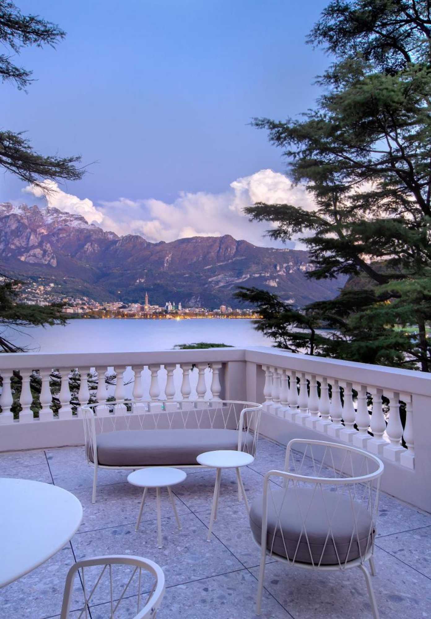 Gift card for Boutique Hotel Villa Giulia Gift card for Boutique Hotel Villa Giulia