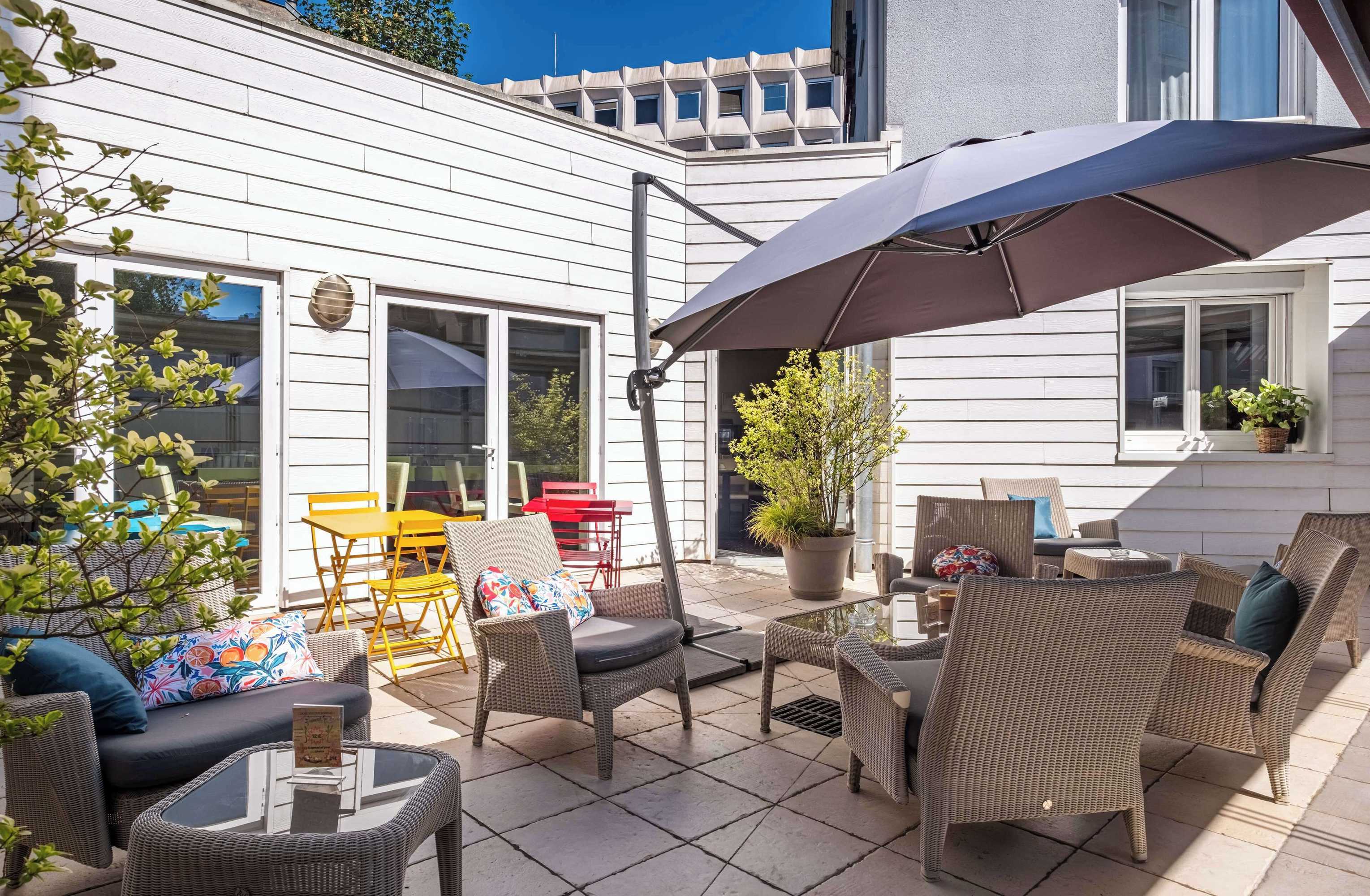 Gift card for Best Western Plus Hôtel Richelieu Gift card for Best Western Plus Hôtel Richelieu