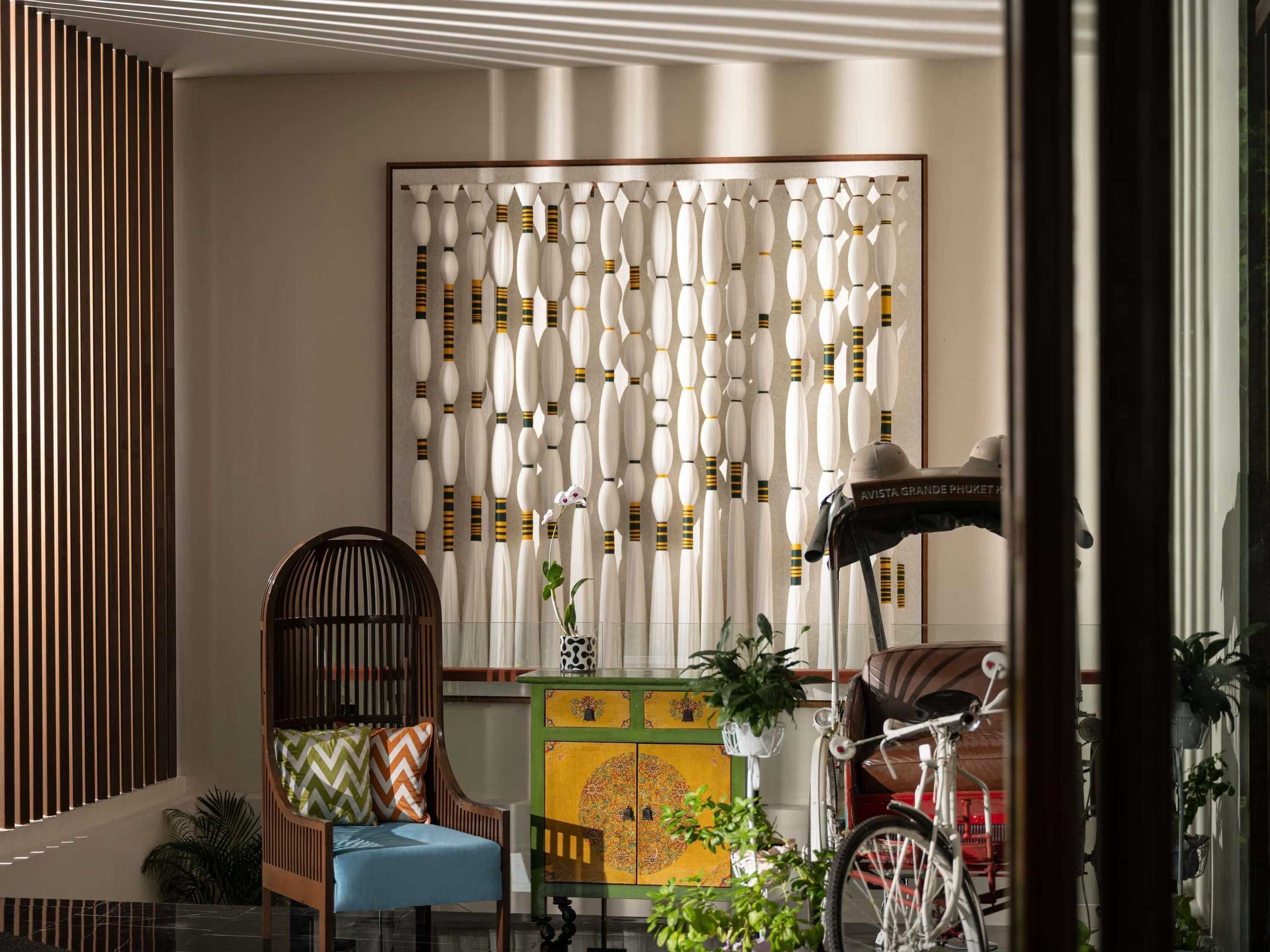 Gift card for Avista Grande Phuket Karon - Mgallery Gift card for Avista Grande Phuket Karon - Mgallery