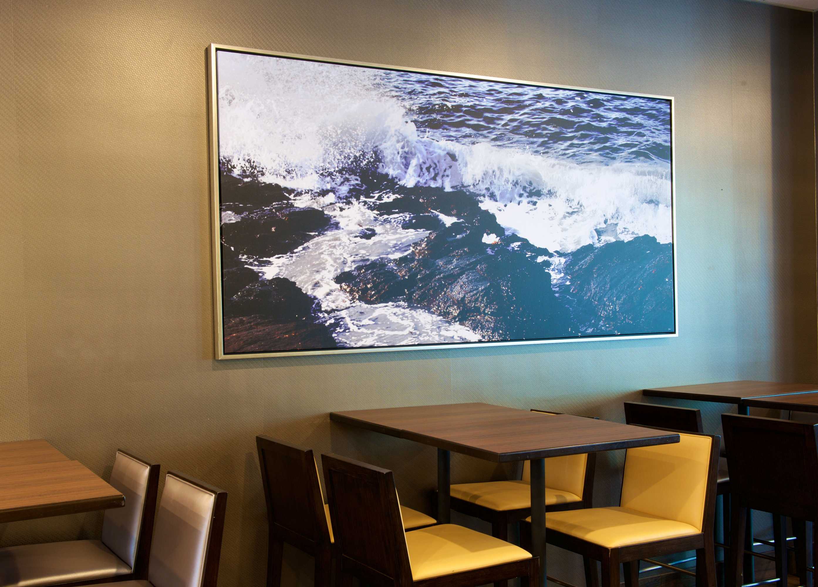 Gift card for Embassy Suites by Hilton Seattle Bellevue