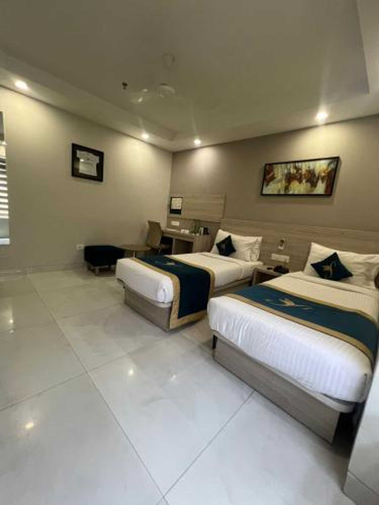 Gift card for Sparrow Hotel Managed by Siara Sariska Alwar Gift card for Sparrow Hotel Managed by Siara Sariska Alwar