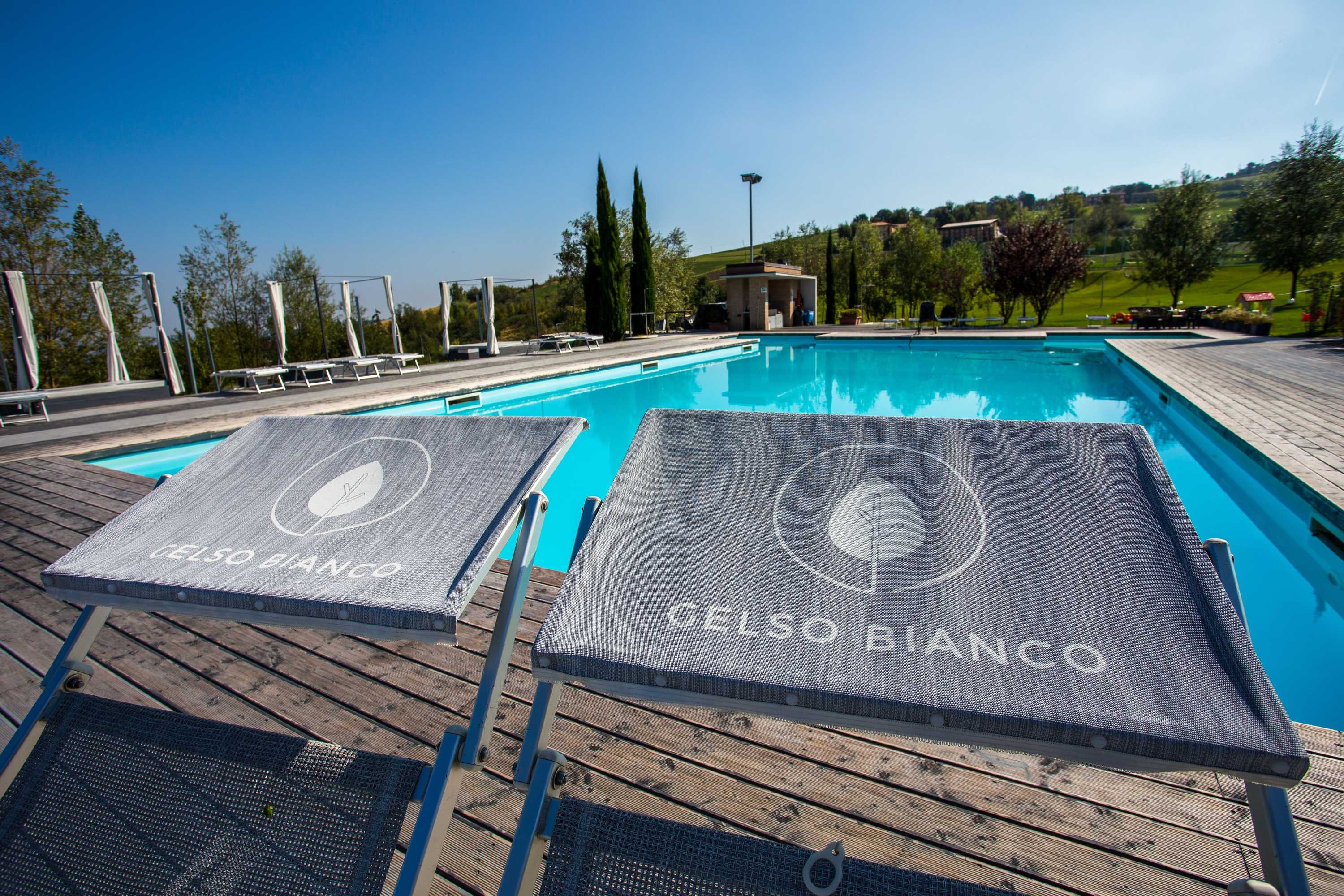 Gift card for Gelso Bianco Country Resort Gift card for Gelso Bianco Country Resort