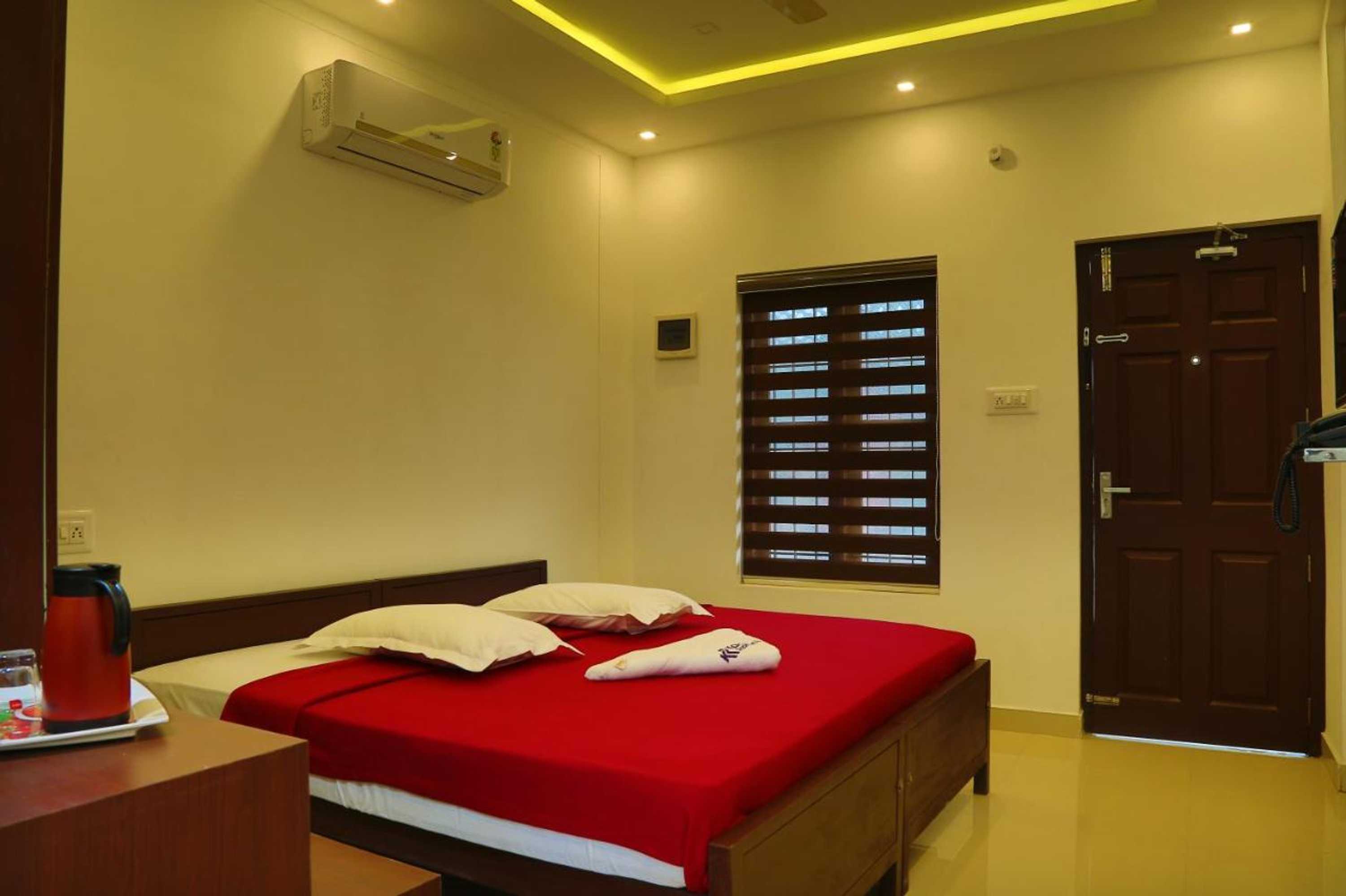 Gift card for Karibu Residency