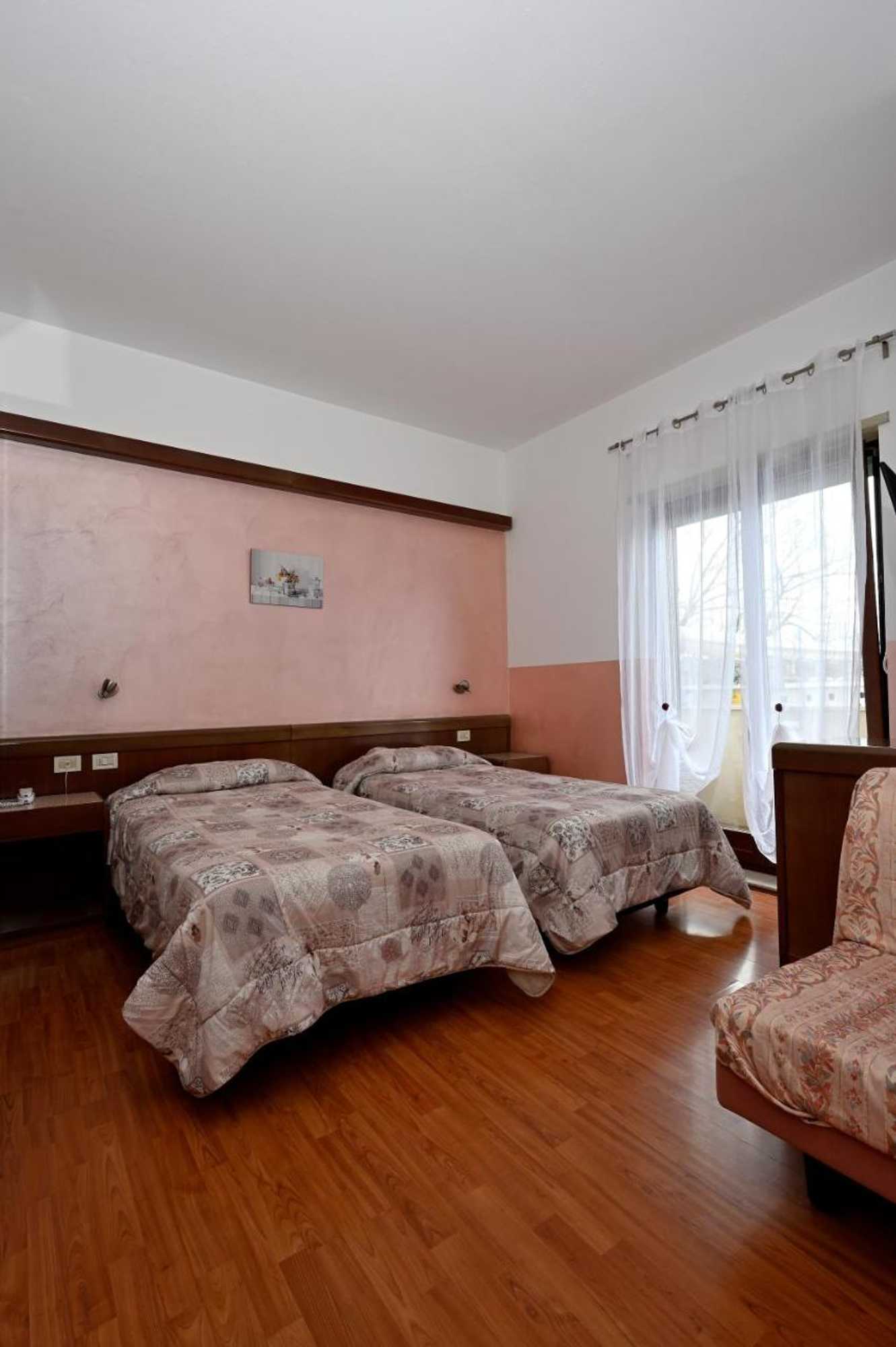 Gift card for Hotel Italia