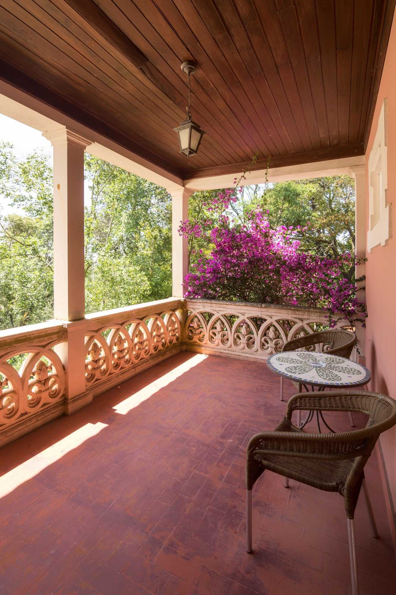 Gift card for Vila Duparchy