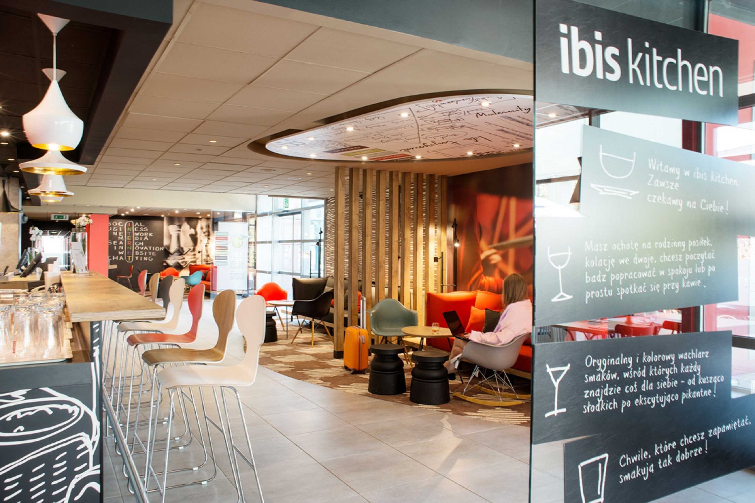 Gift card for Ibis Poznan Stare Miasto Gift card for Ibis Poznan Stare Miasto