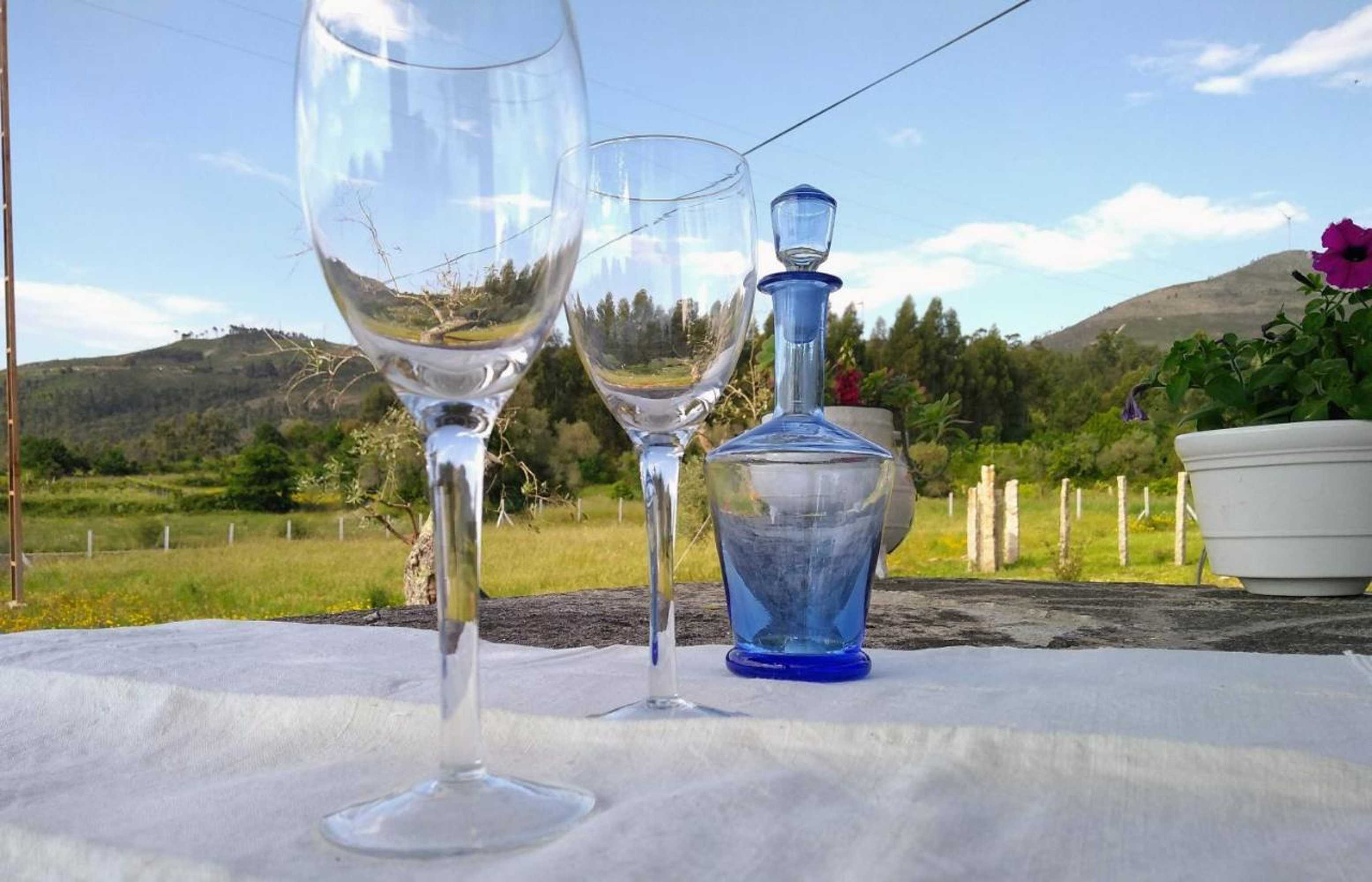 Gift card for Casa do Pinheiro Manso