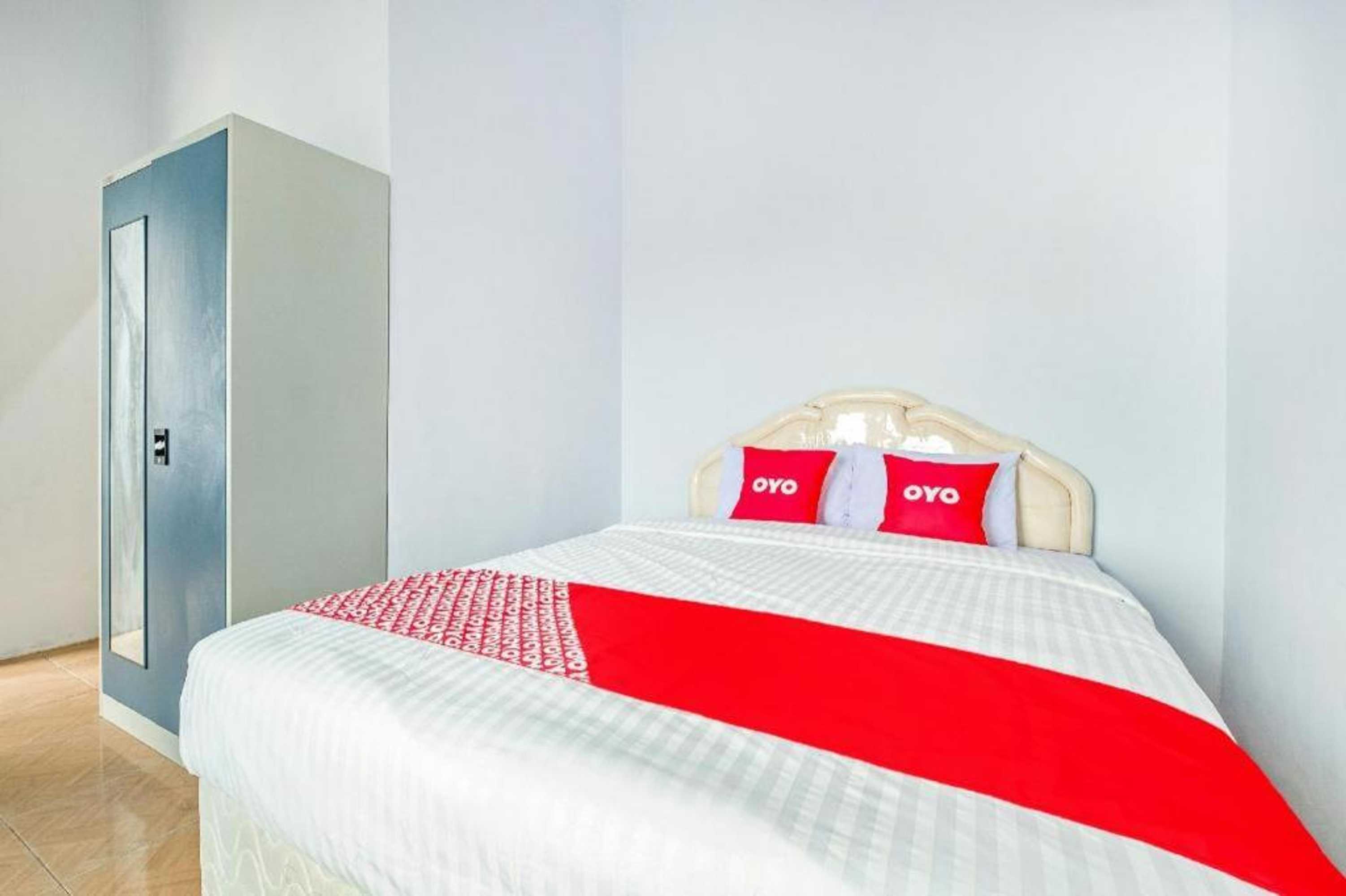 Gift card for Oyo 1906 Zhafira Guest House Syariah