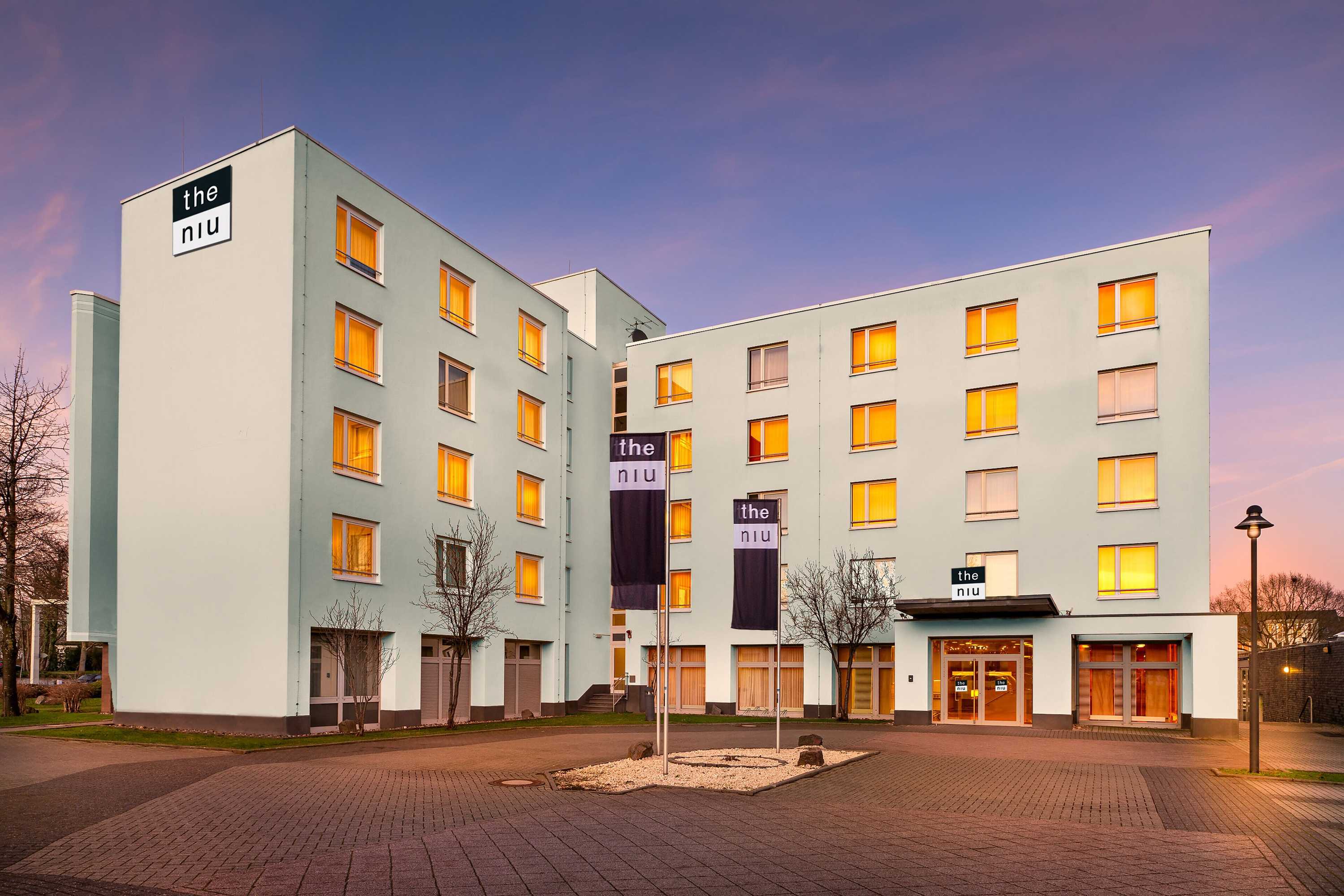 Gift card for Holiday Inn - The Niu, Blade Solingen by Ihg Gift card for Holiday Inn - The Niu, Blade Solingen by Ihg