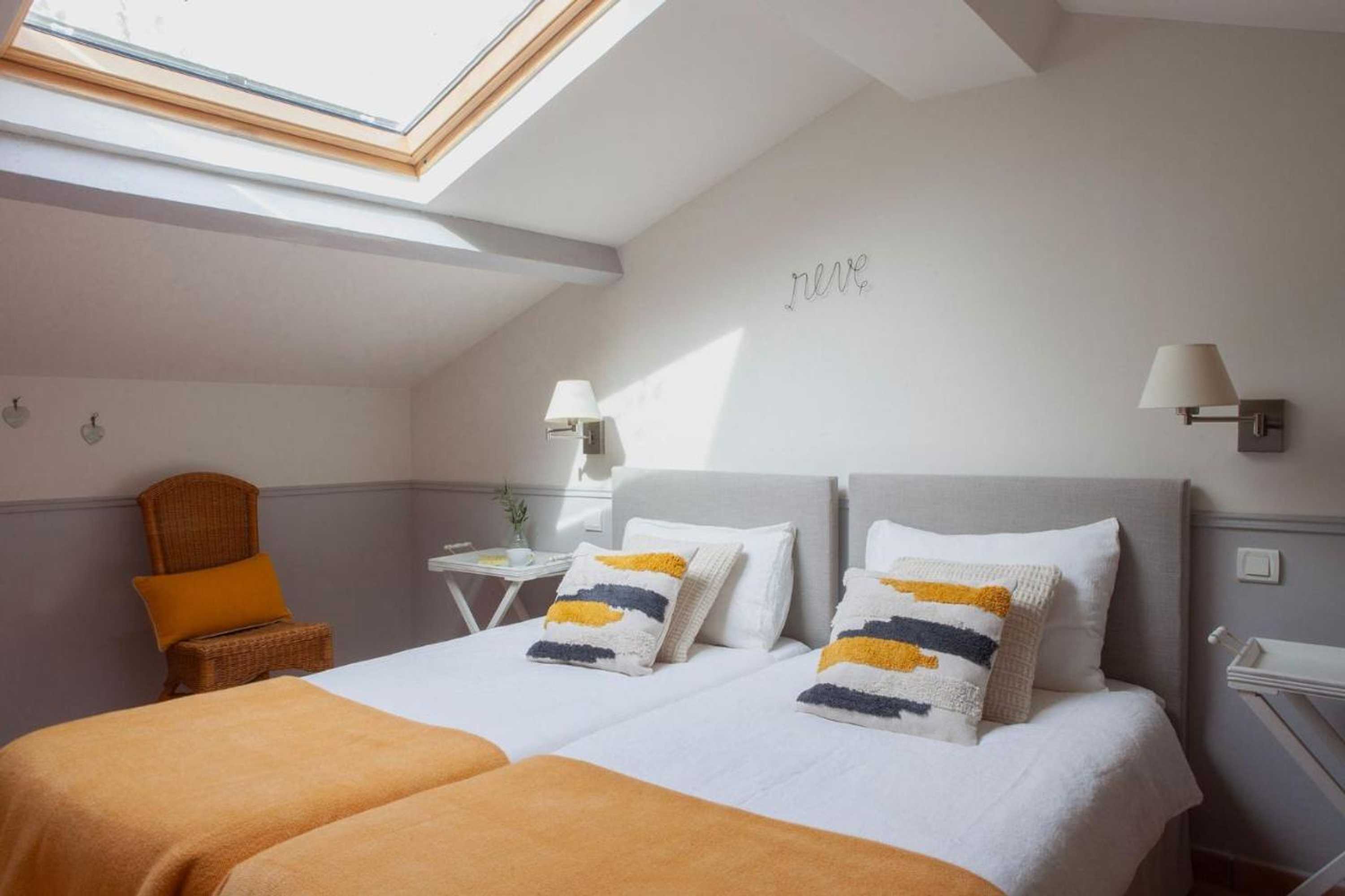 Gift card for Domaine de Blanche Fleur Gift card for Domaine de Blanche Fleur