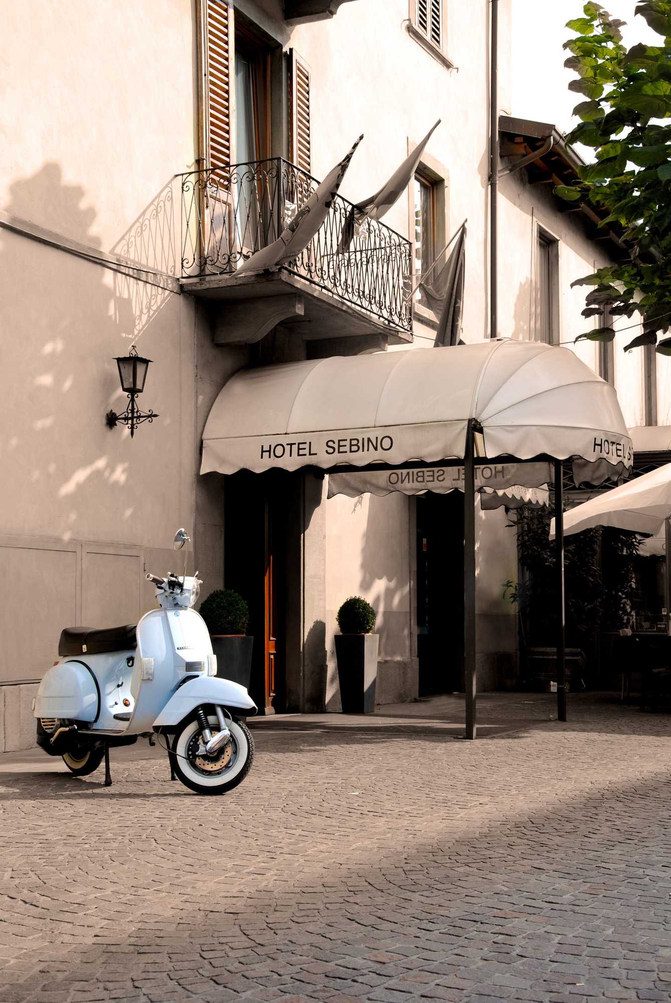 Gift card for Hotel Sebino Gift card for Hotel Sebino