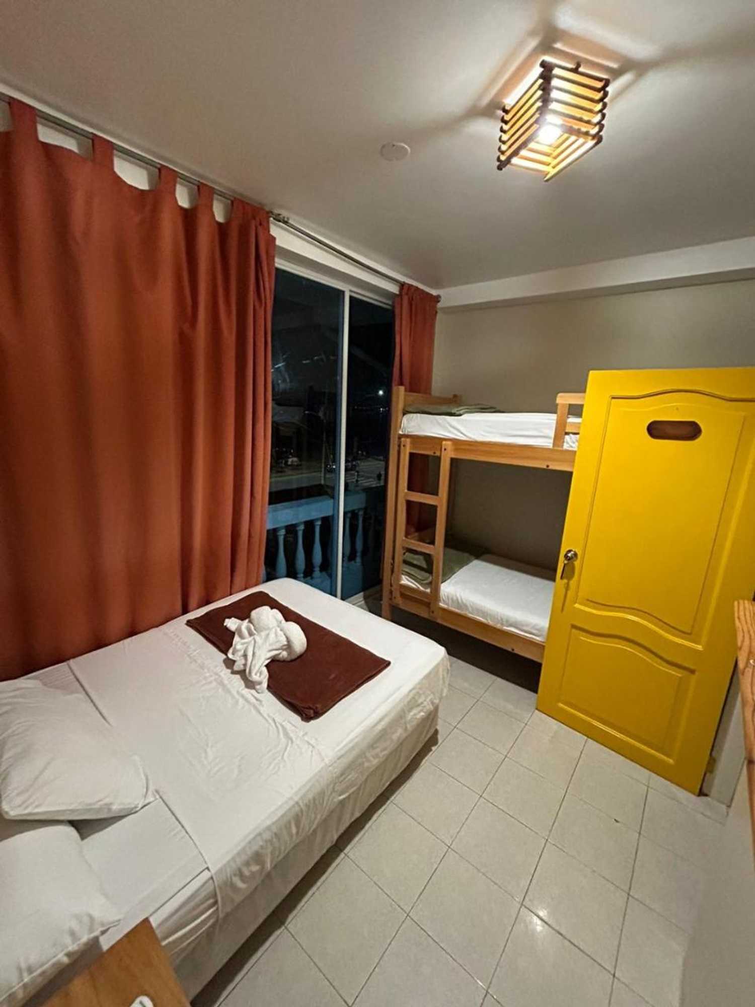 Gift card for Chescos Hotel