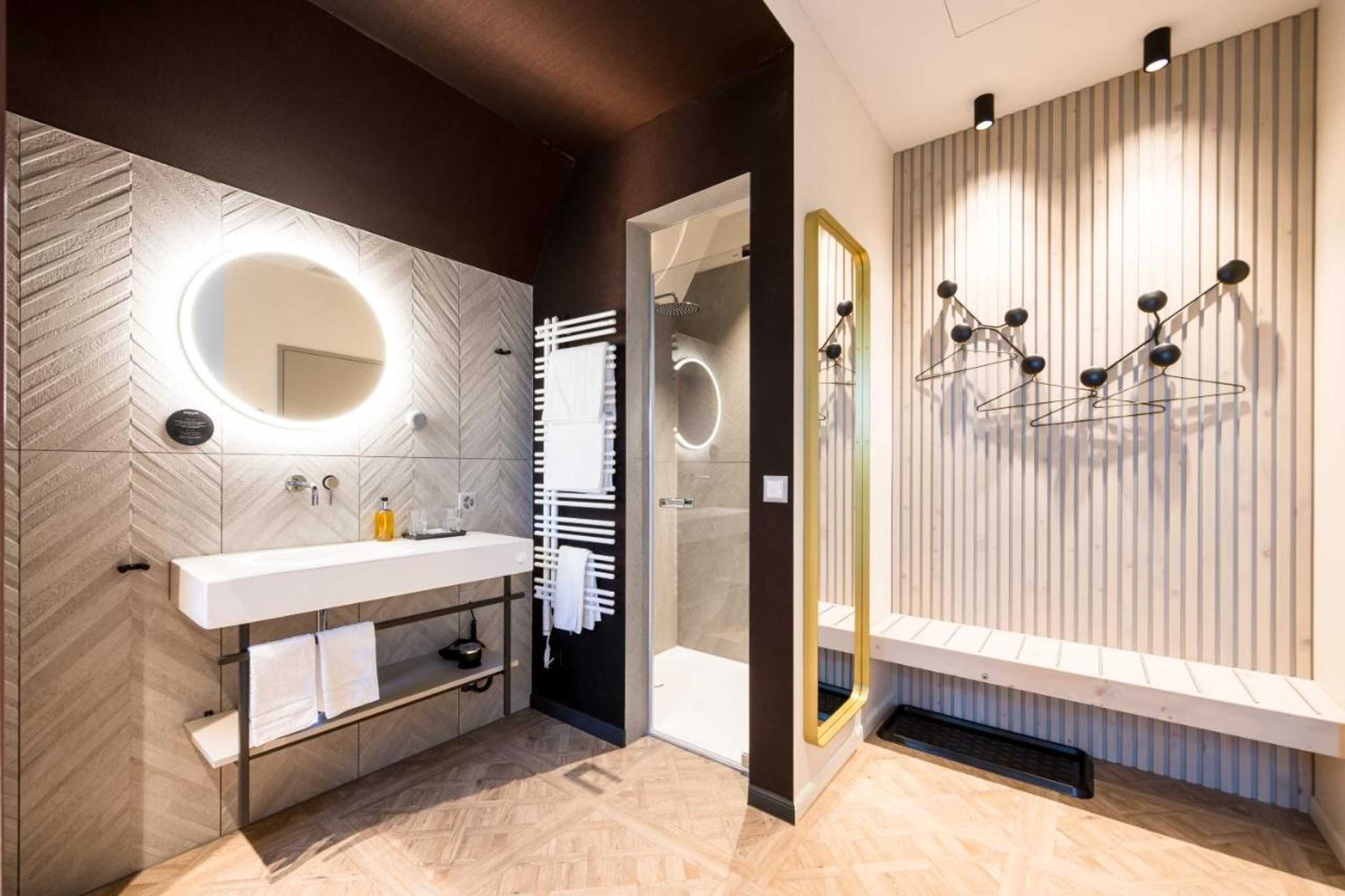 Gift card for Klein Rigi