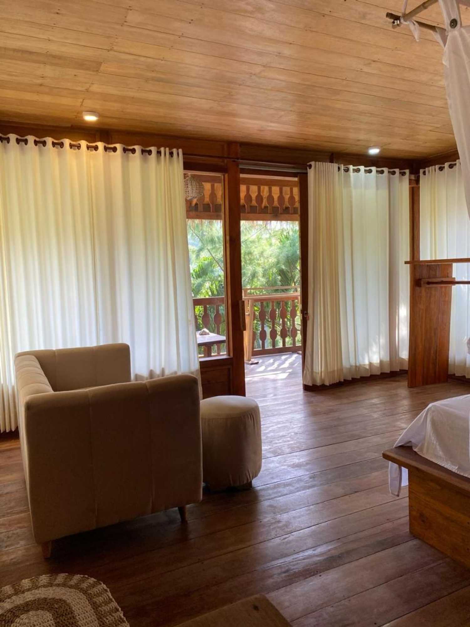 Gift card for Palm Green Hotel