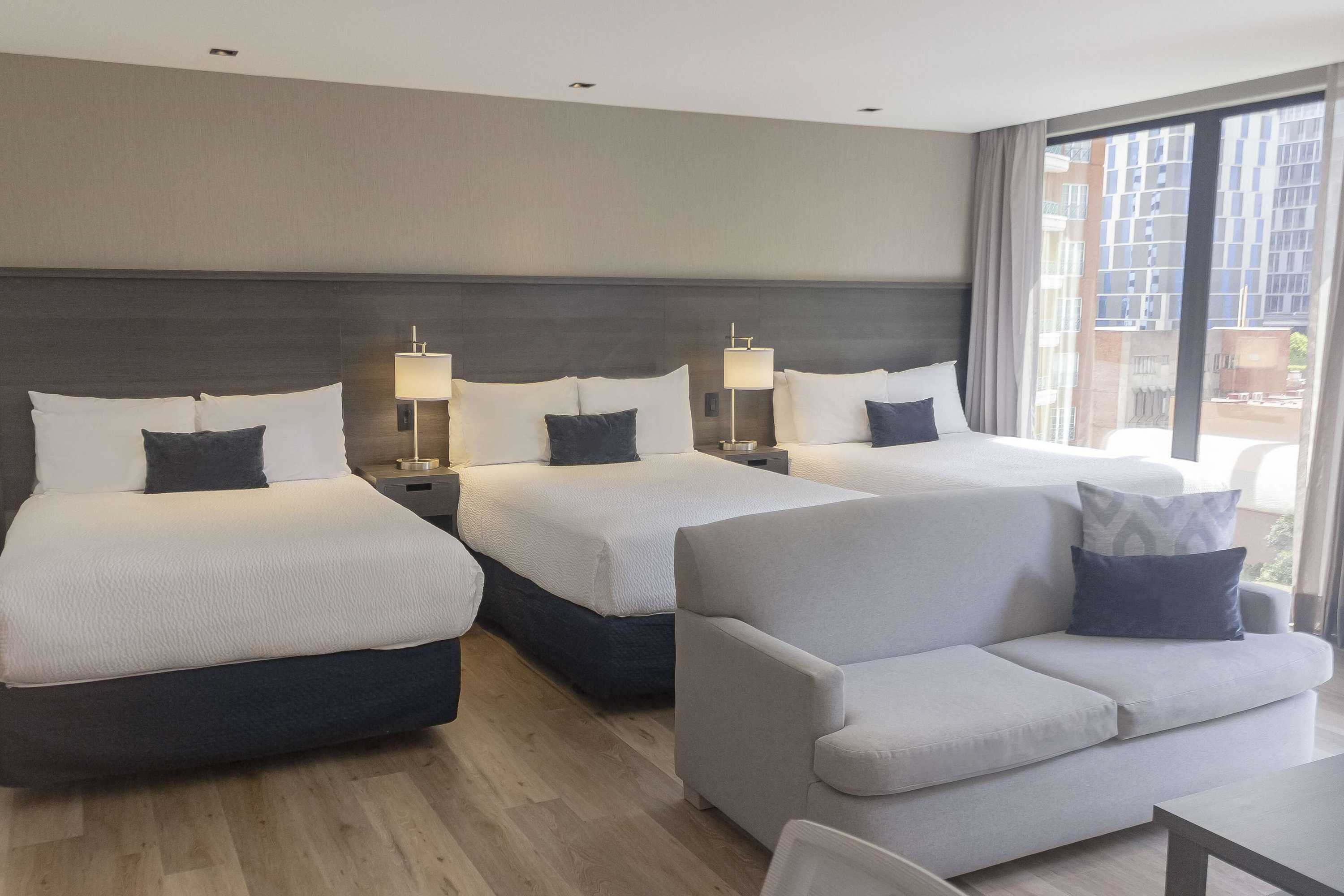 Gift card for Wyndham Garden Guatemala City