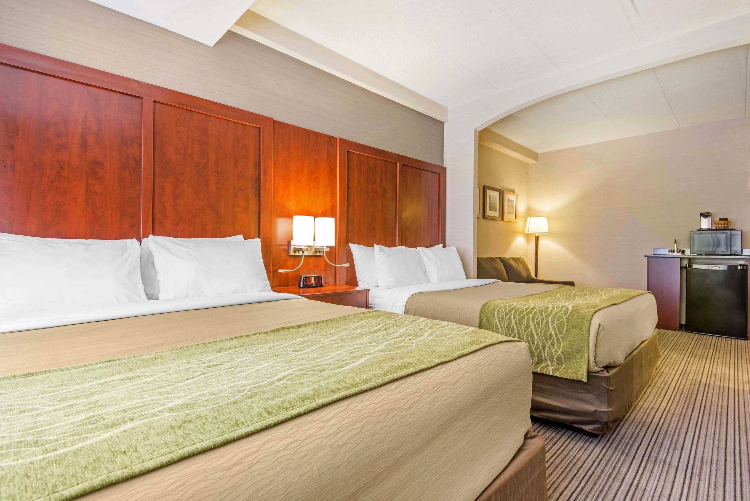 Gift card for Comfort Inn & Suites Gift card for Comfort Inn & Suites
