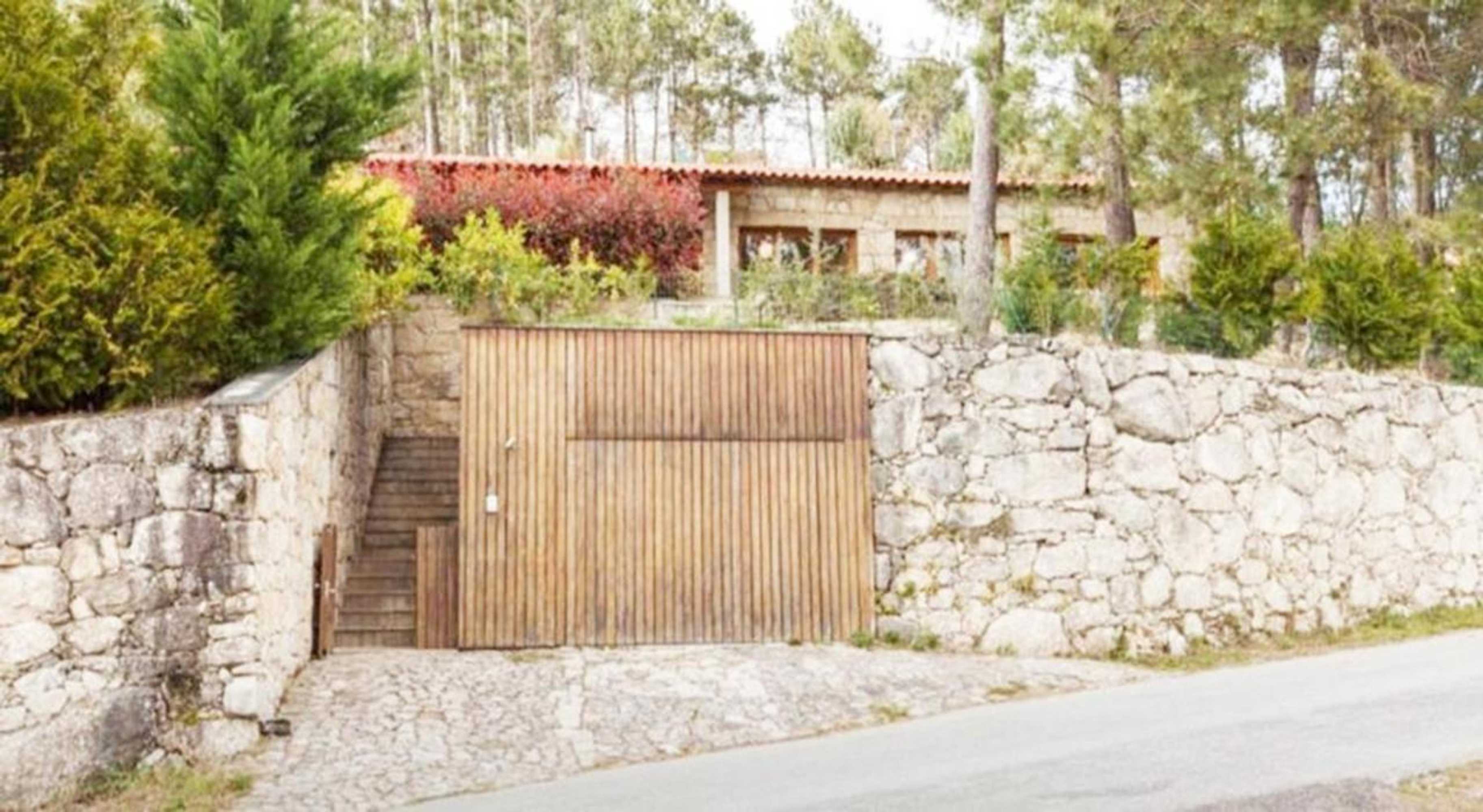 Gift card for Casa De Vilarinho