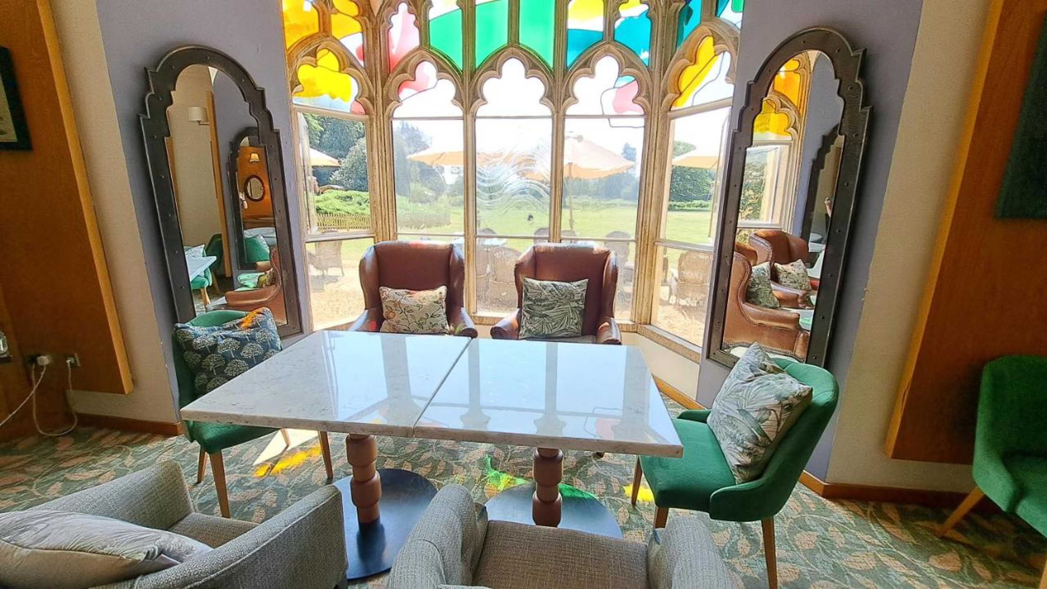 Gift card for Missenden Abbey