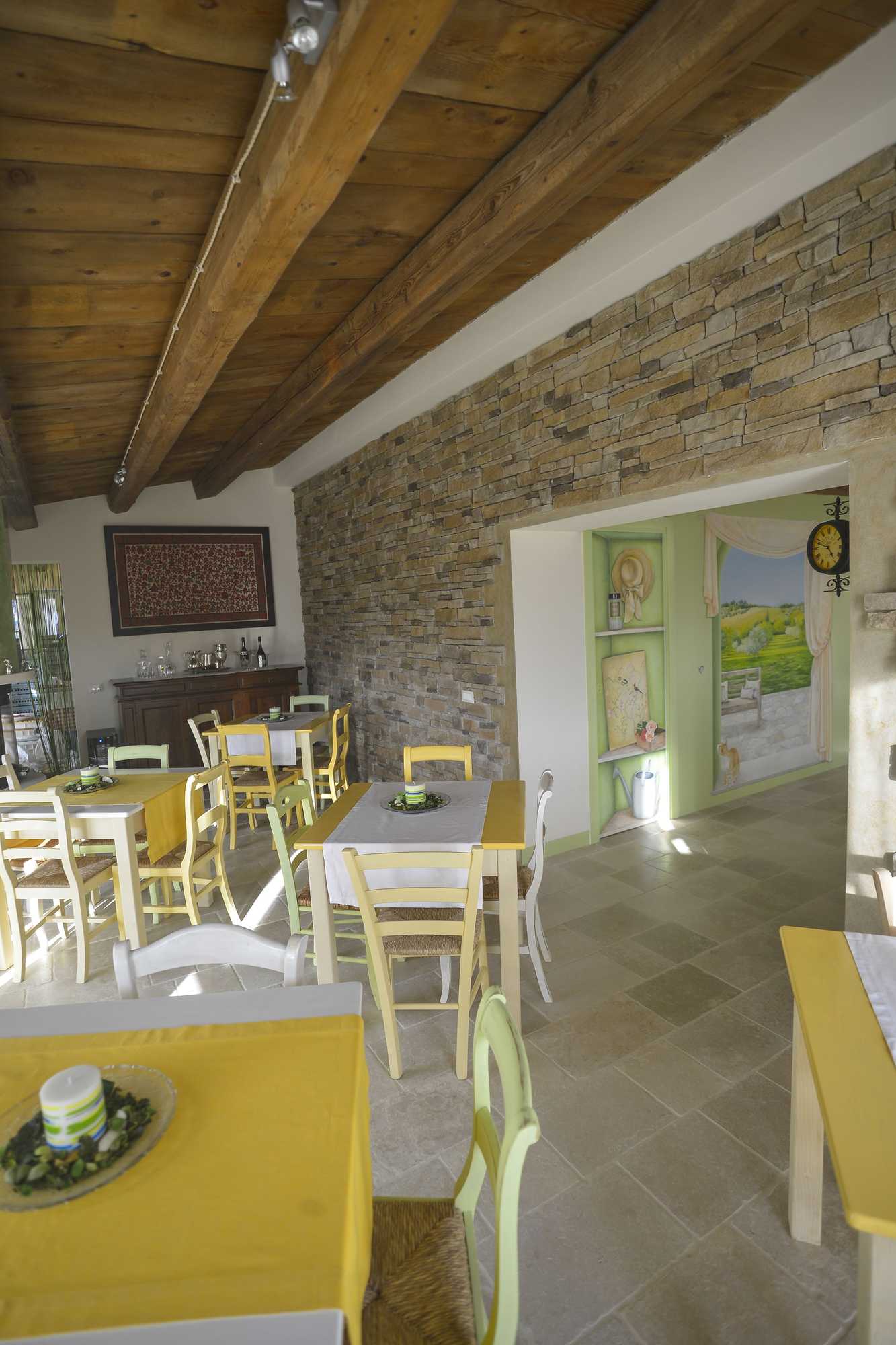 Gift card for Le Maraclà Country House Gift card for Le Maraclà Country House