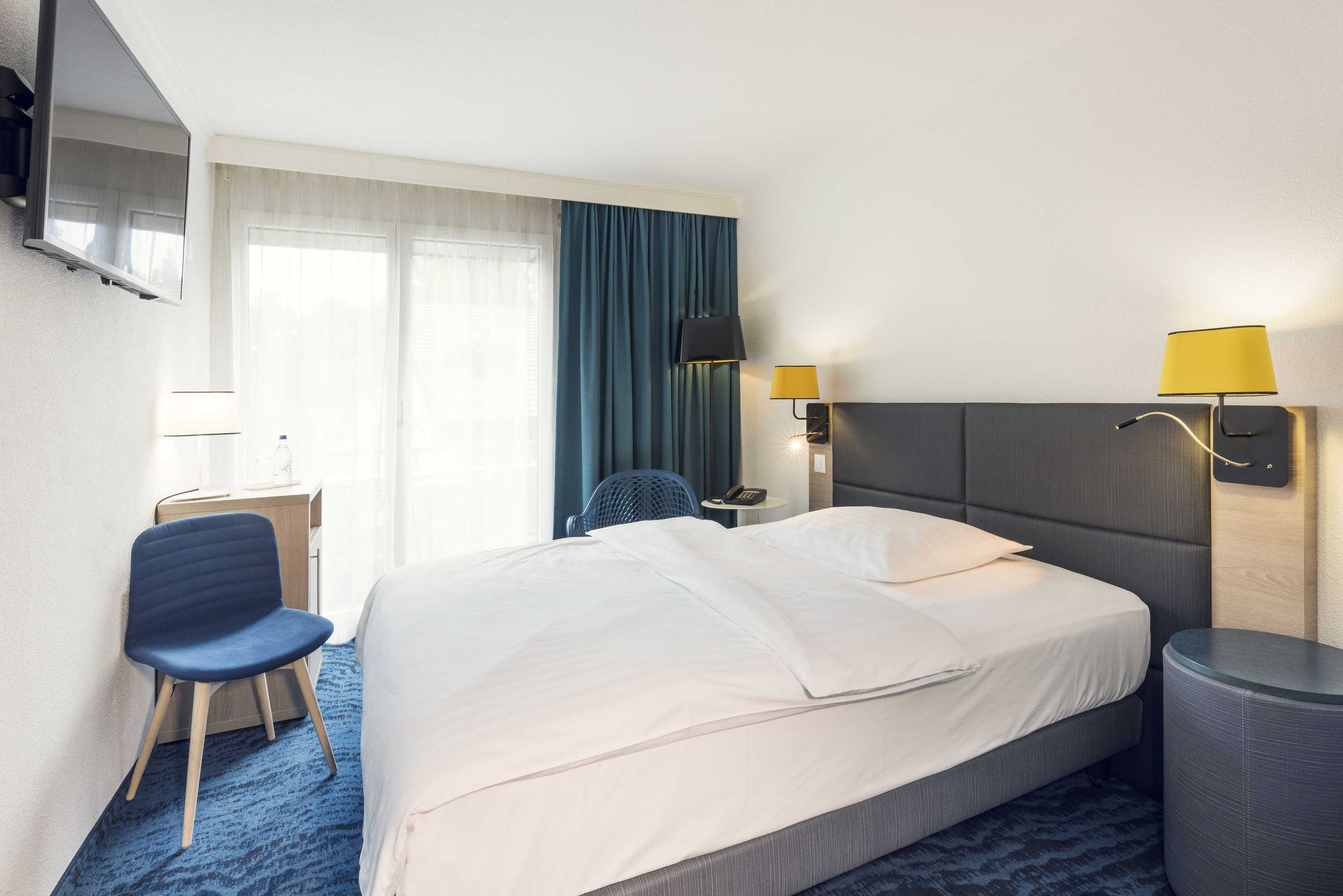 Gift card for Mercure Lenzburg Krone Gift card for Mercure Lenzburg Krone