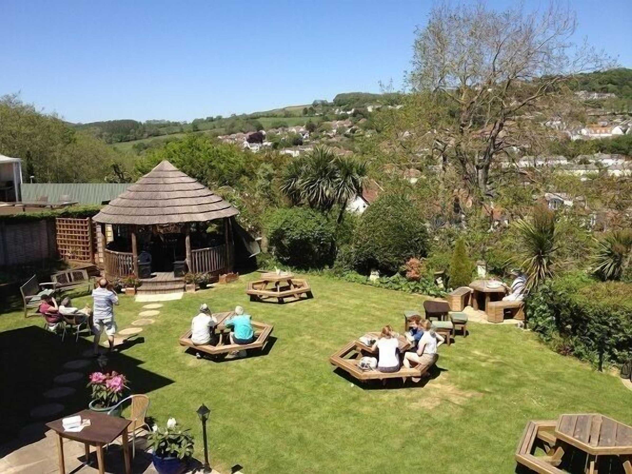 Gift card for Mariners Hotel