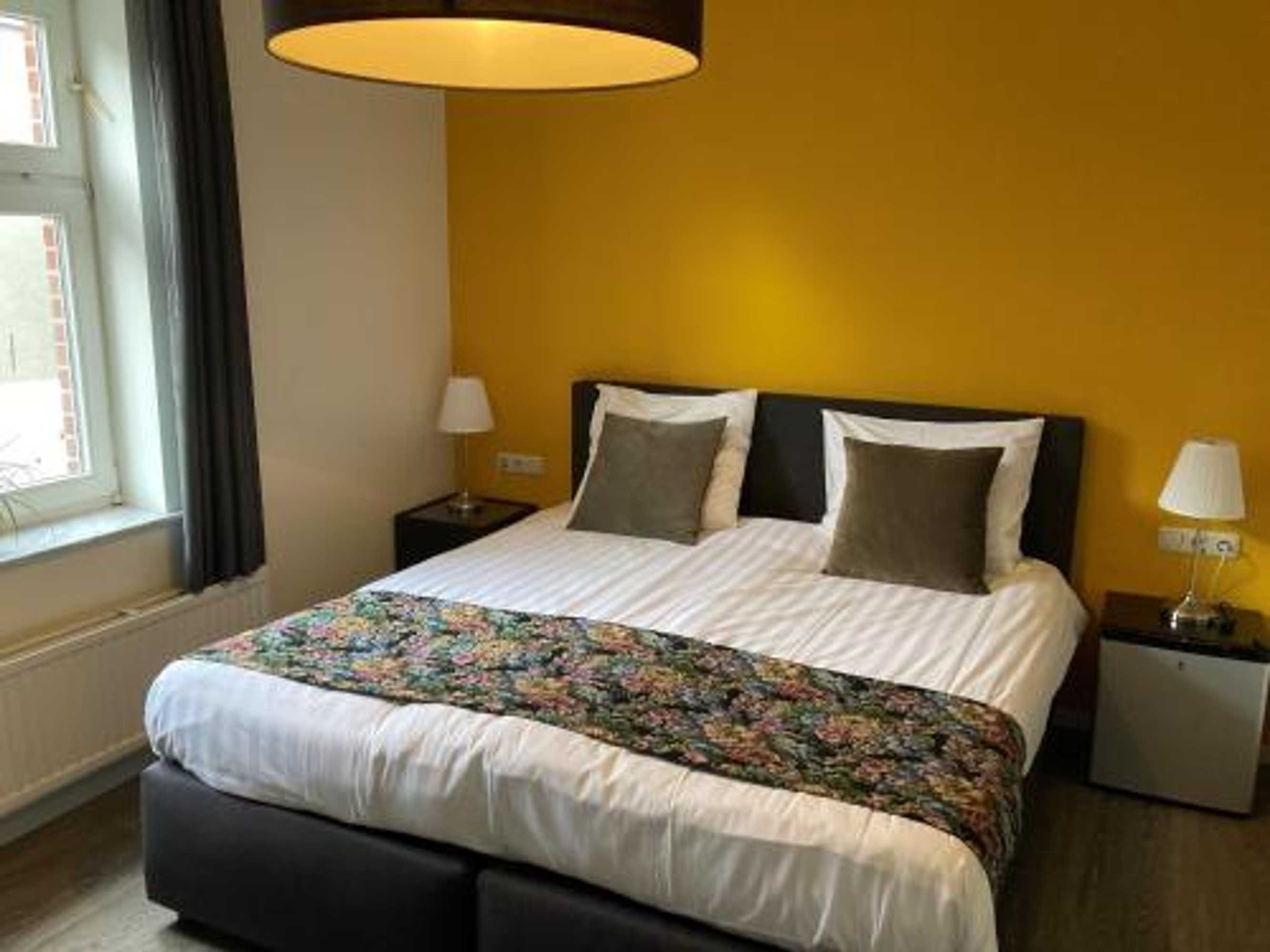 Gift card for B&b De Hofnar Roermond Gift card for B&b De Hofnar Roermond