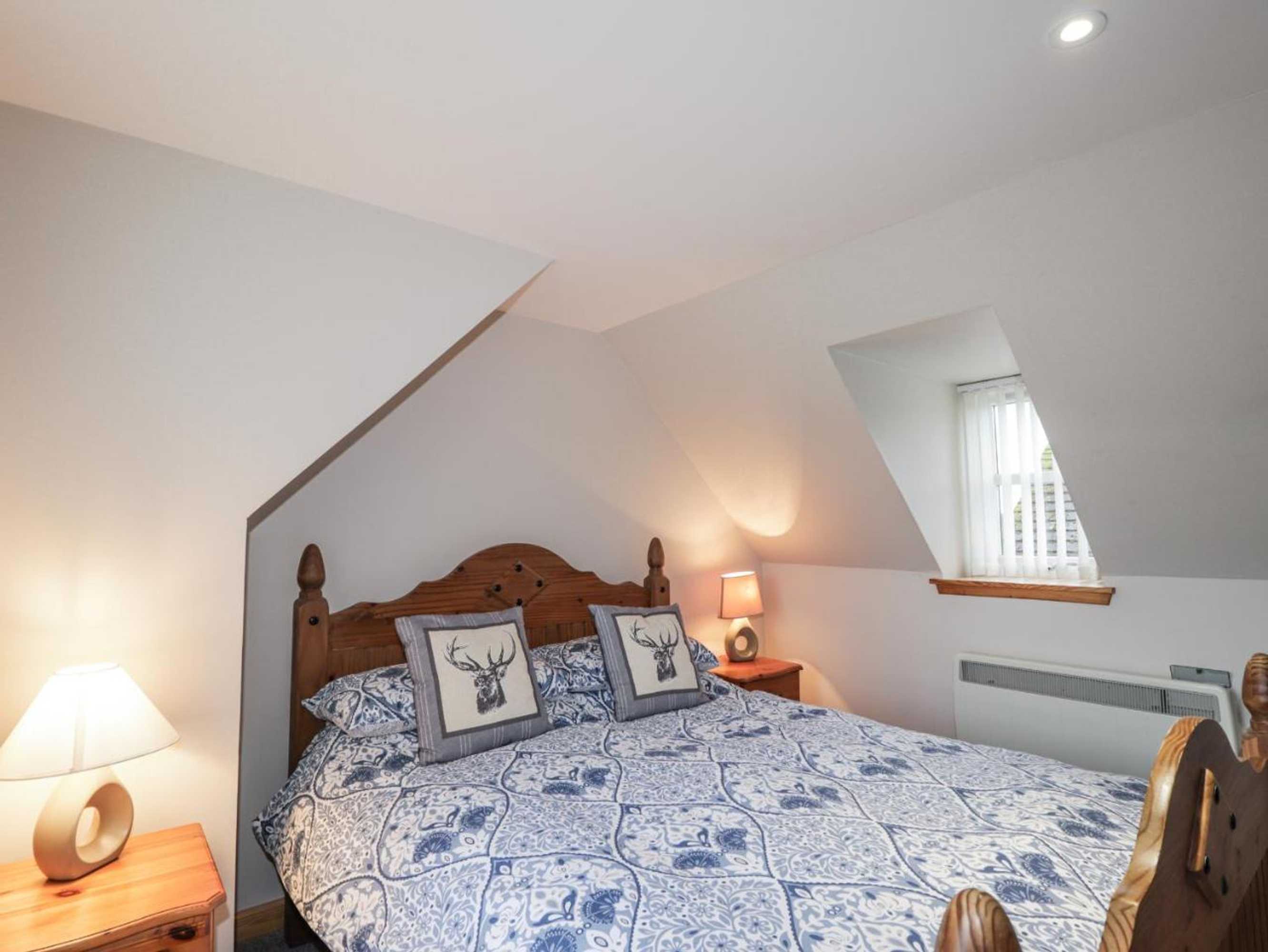 Gift card for The Croft House