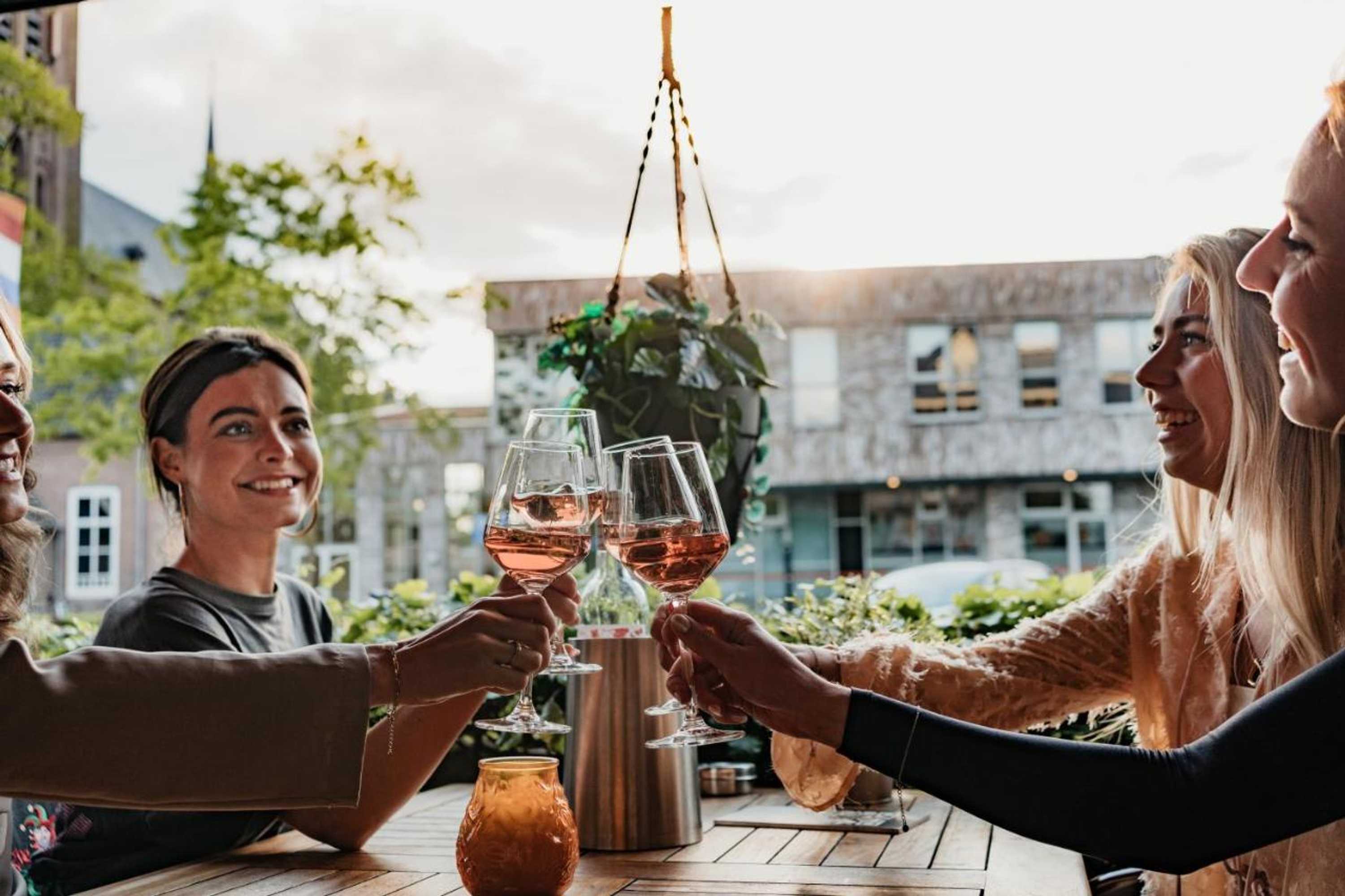 Gift card for Herberg D'n Brouwer