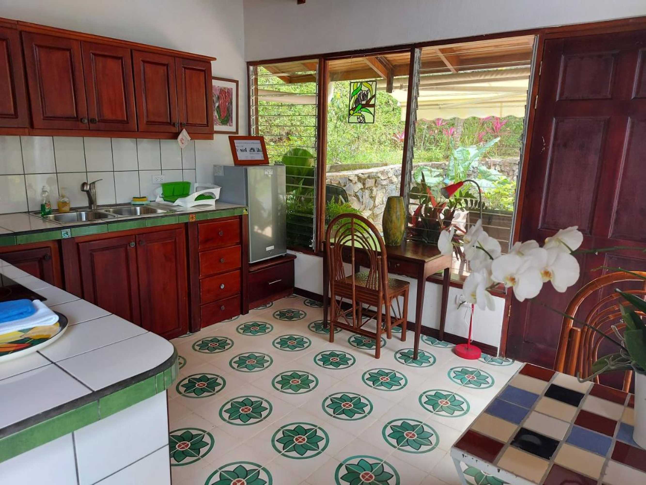 Gift card for Bungalows Sanlaz