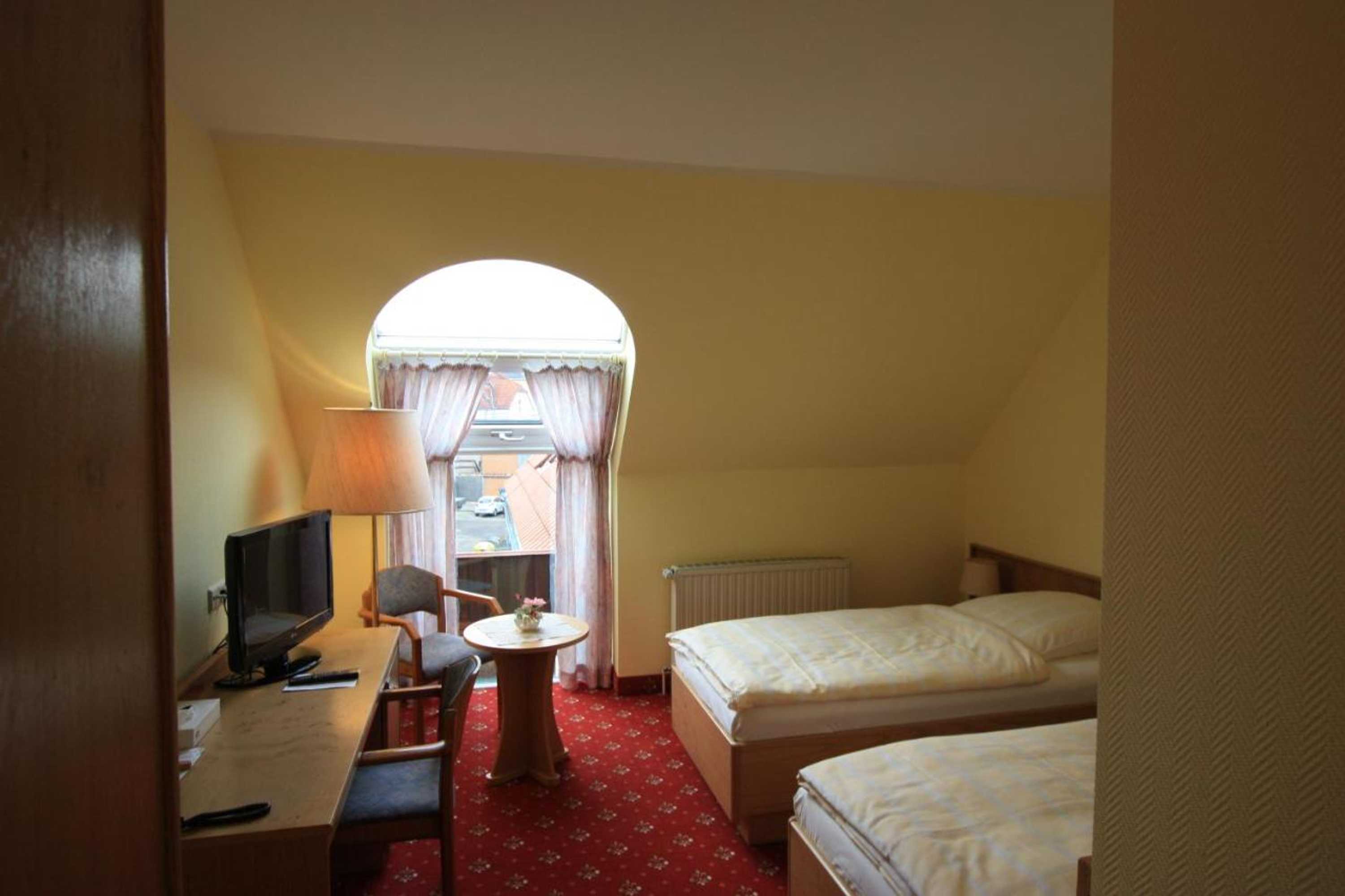 Gift card for Hotel Bürgerhof