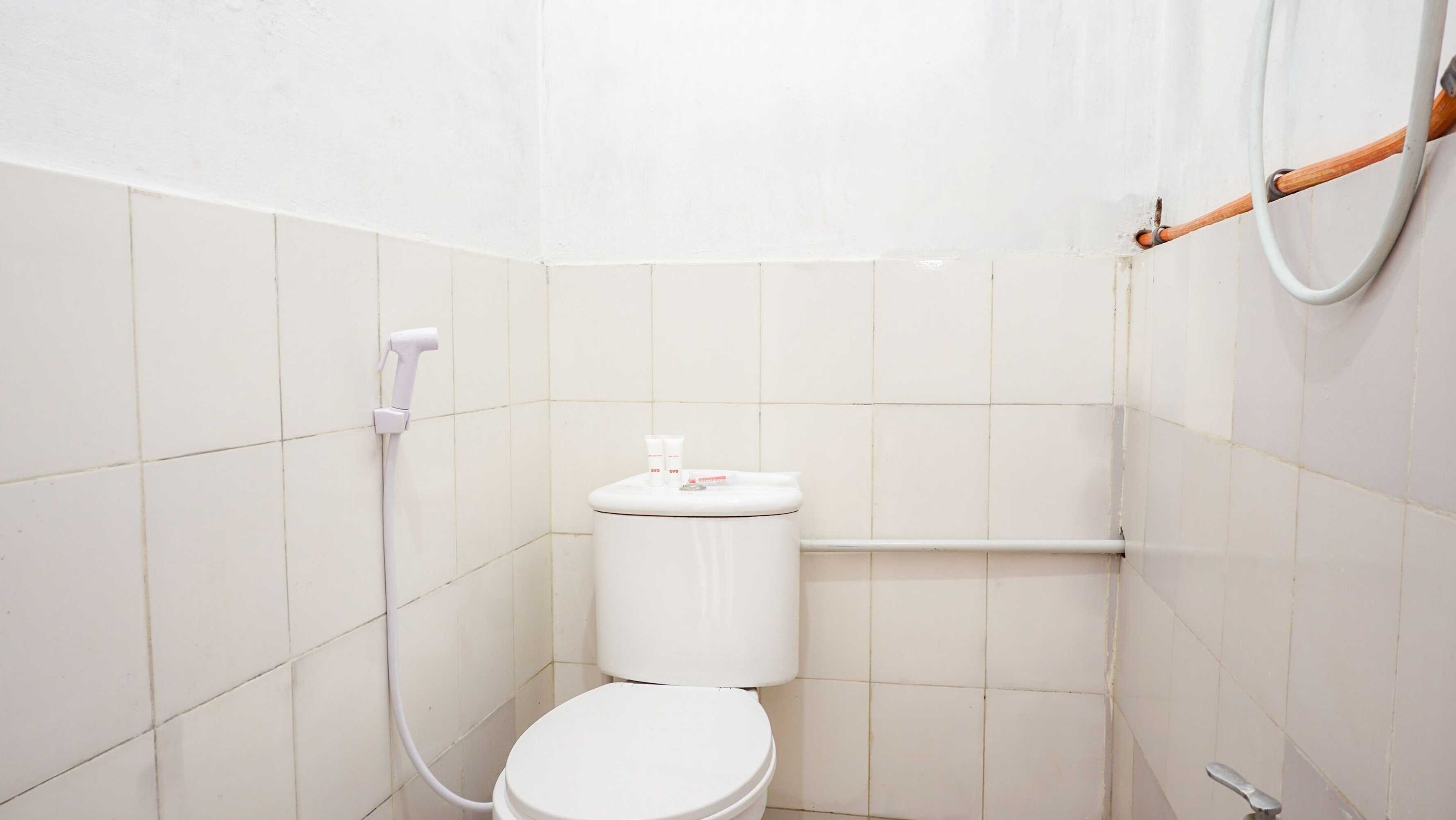 Gift card for Oyo 2369 Cempaka Homestay