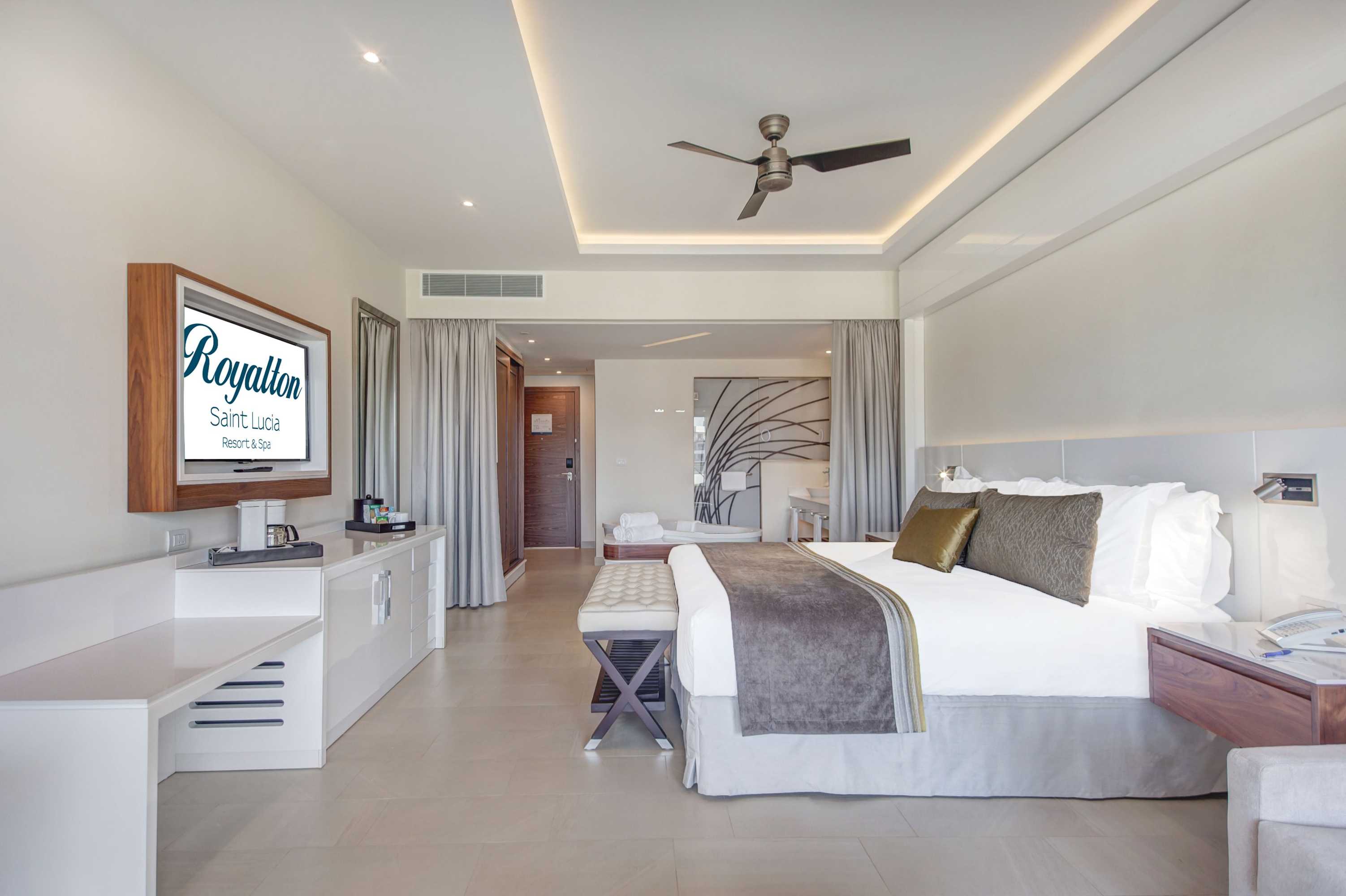Gift card for Royalton Saint Lucia - An Autograph Collection All-Inclusive Resort