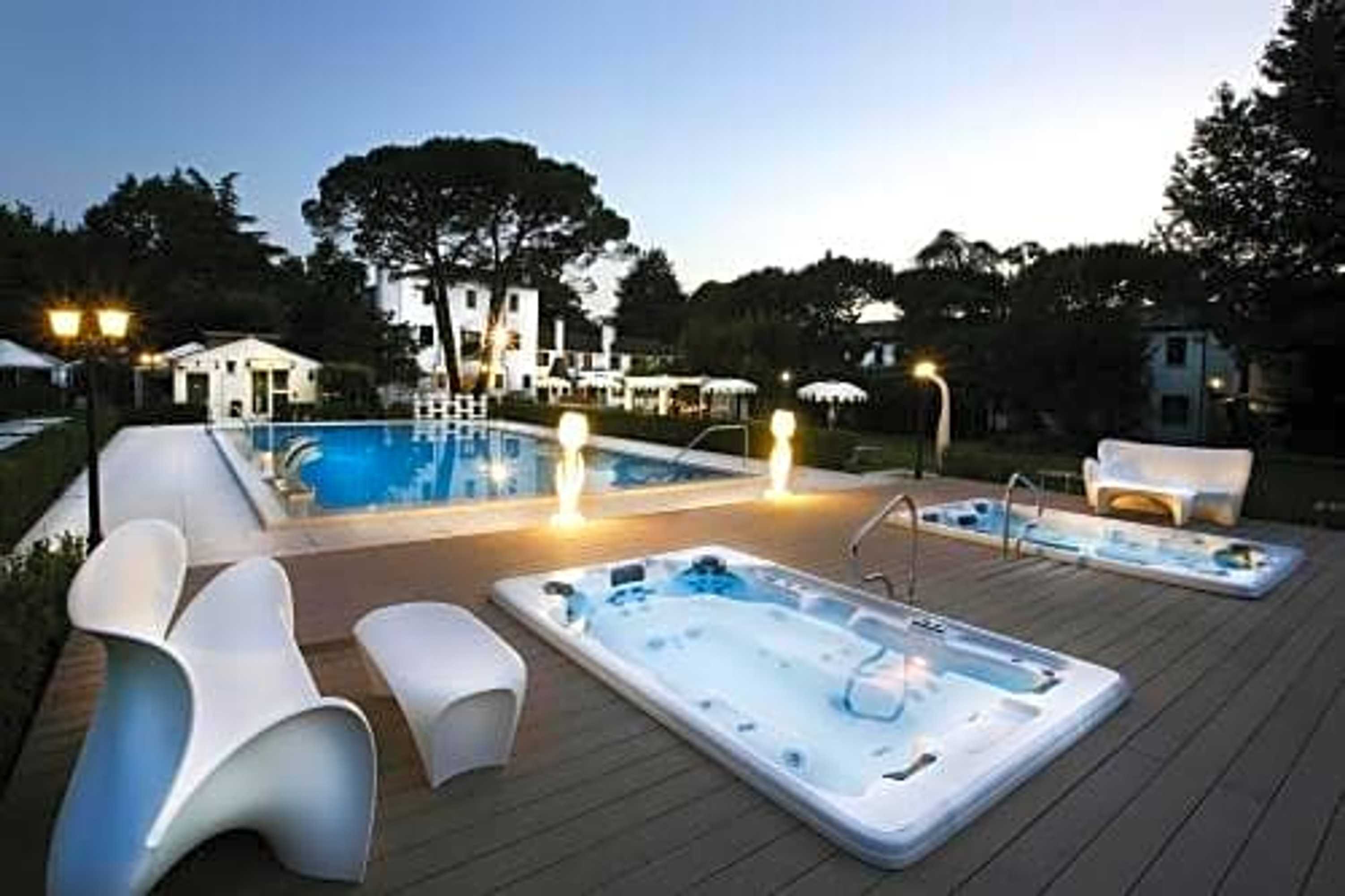 Gift card for Park Hotel Villa Giustinian Gift card for Park Hotel Villa Giustinian