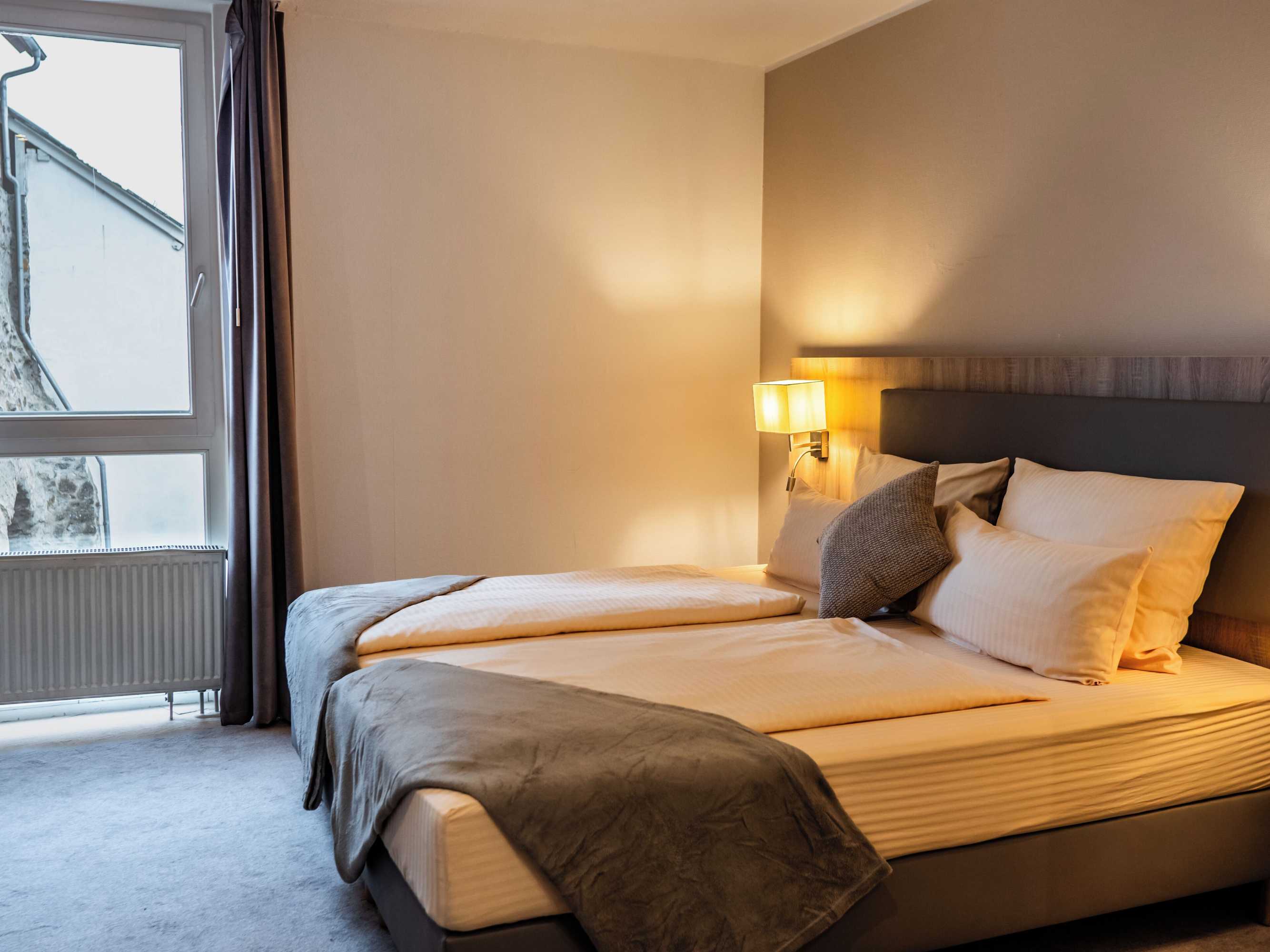 Gift card for Hotel Wetzlarer Hof