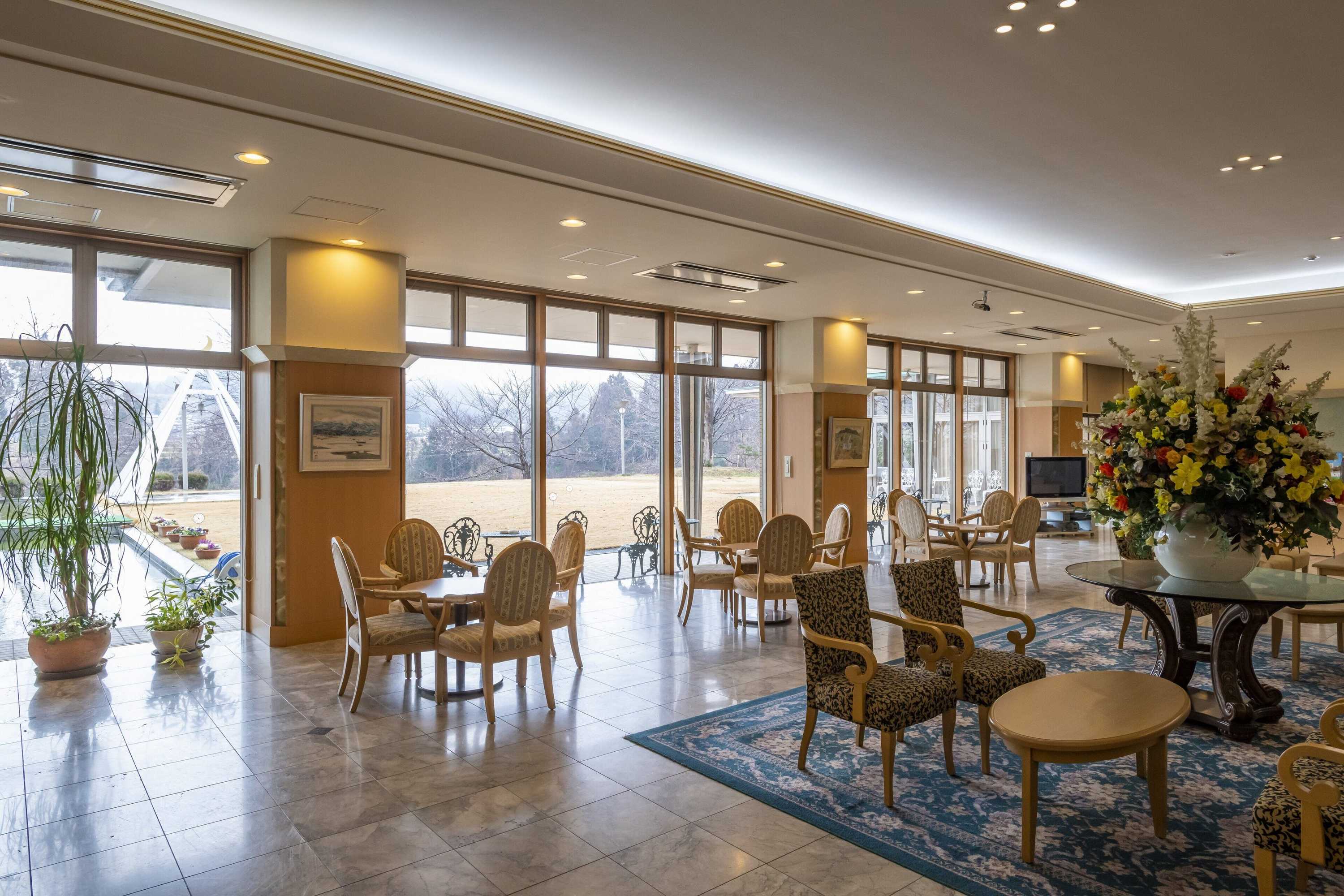 Gift card for Hotel Symphony Annex