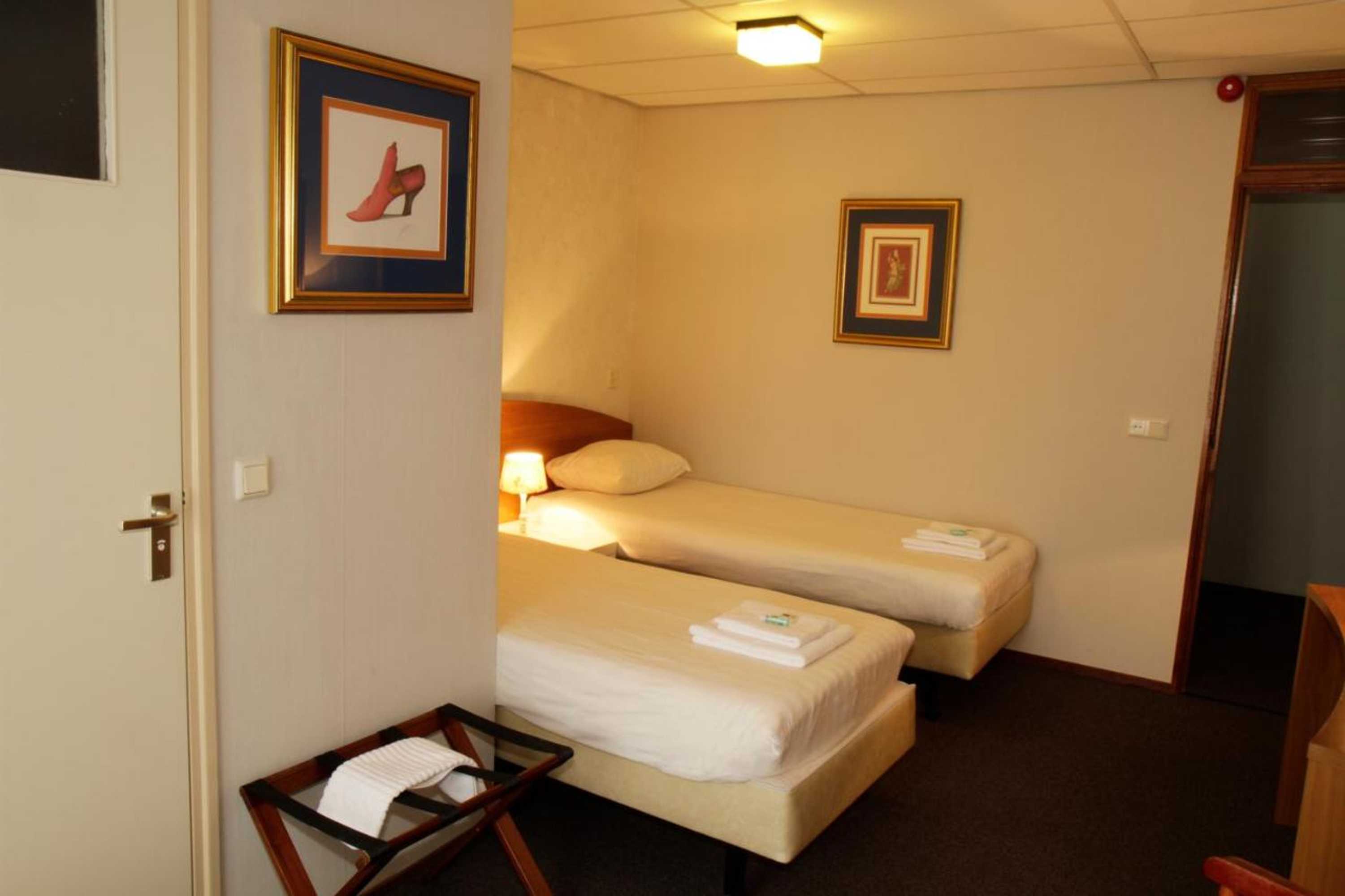 Gift card for De Vooroever