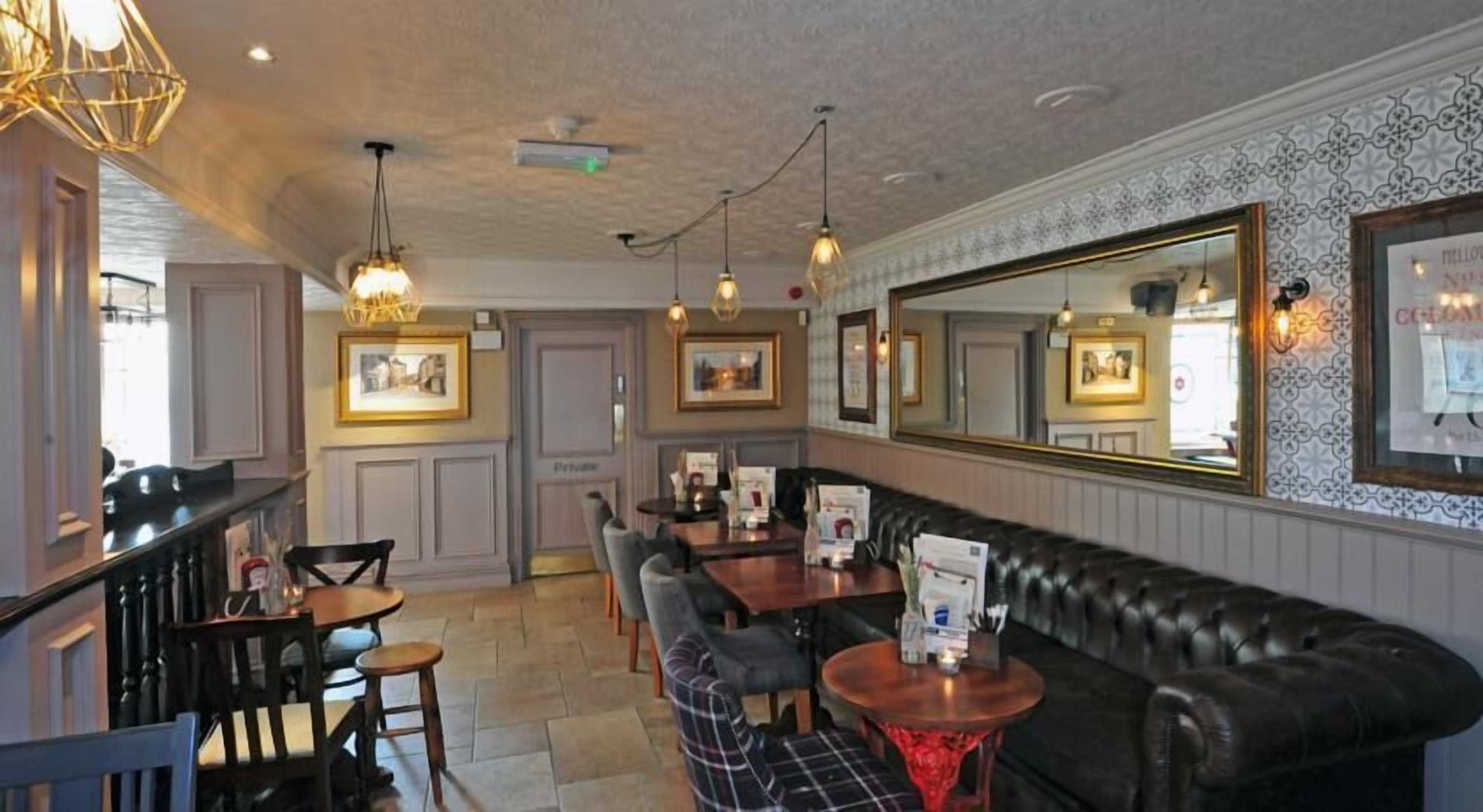Gift card for The White Hart Inn by Greene King Inns Gift card for The White Hart Inn by Greene King Inns