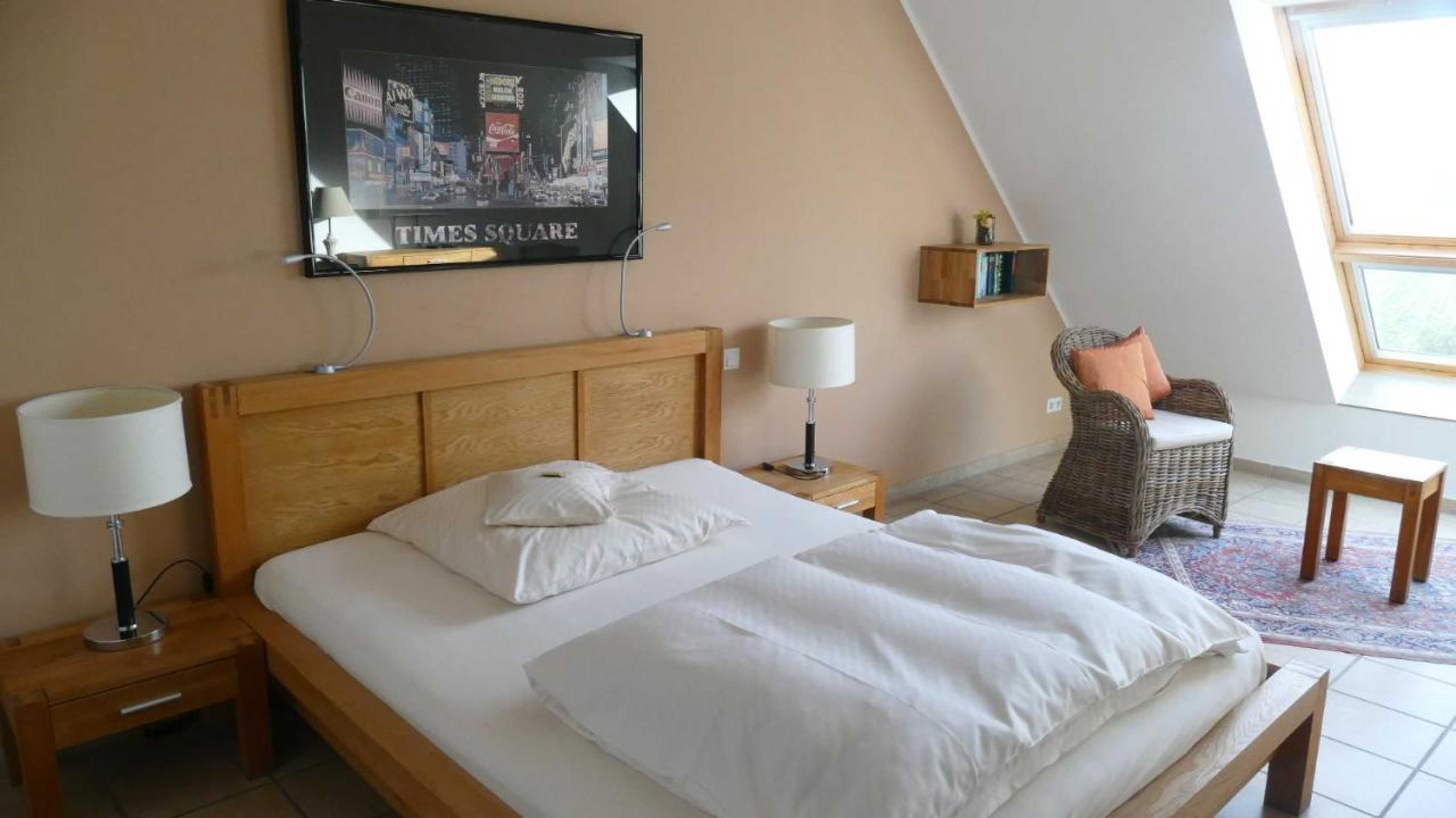 Gift card for Lindenhof Gästehaus & Hofcafe