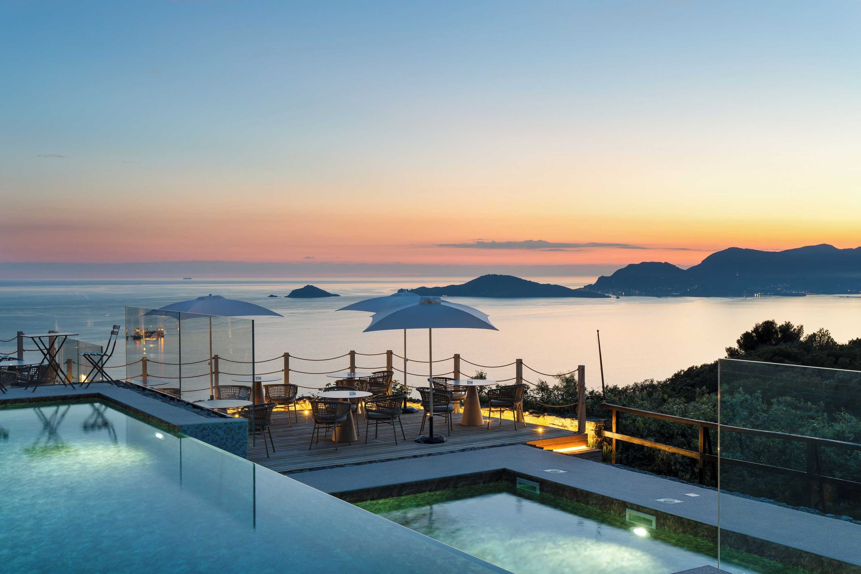 Gift card for Golfo Dei Poeti Relais & Spa Gift card for Golfo Dei Poeti Relais & Spa