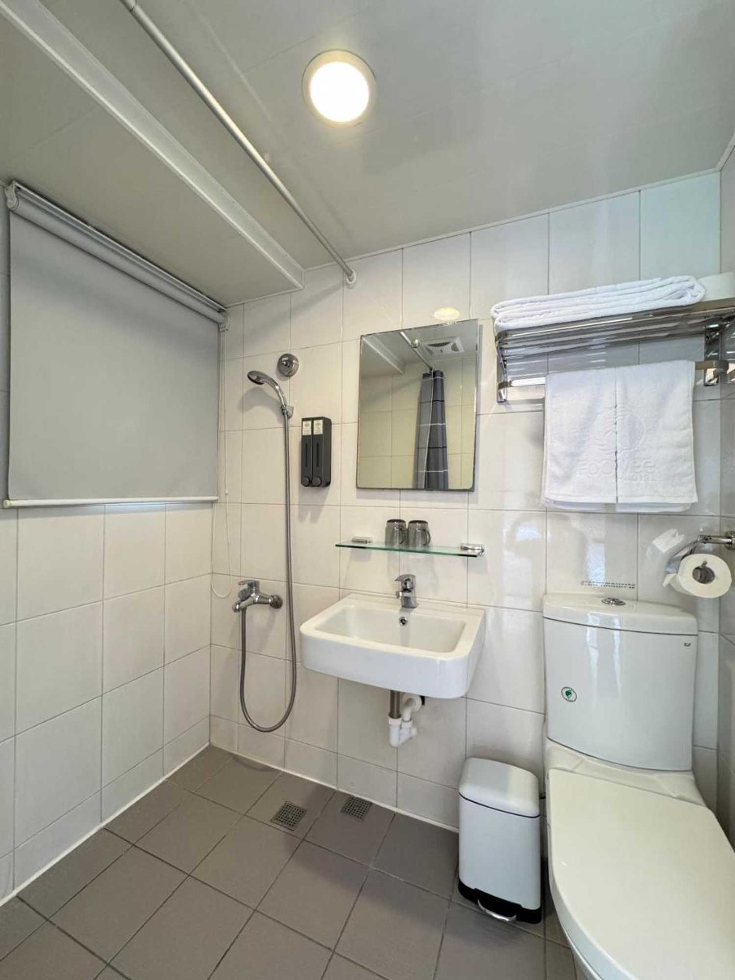 Gift card for Kiwi Express Hotel