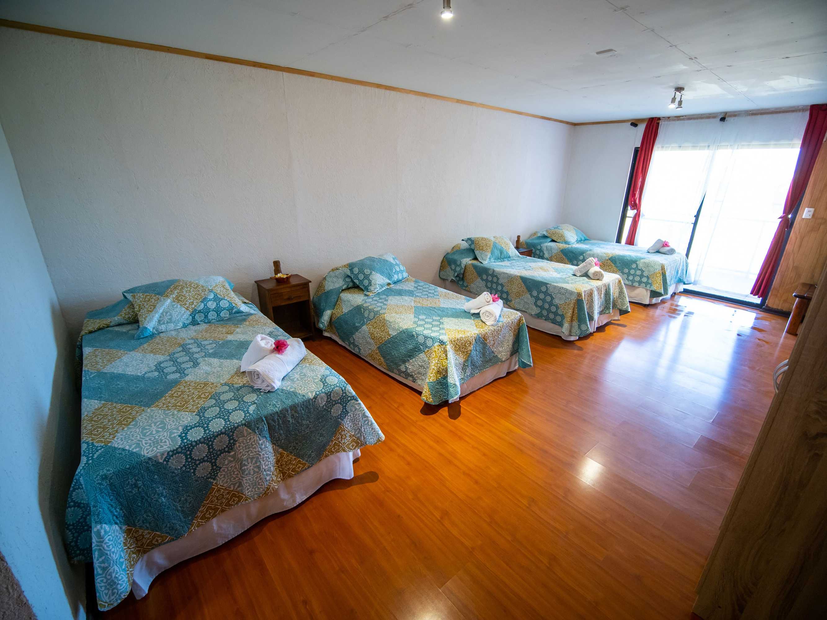 Gift card for Tupa Hotel Gift card for Tupa Hotel