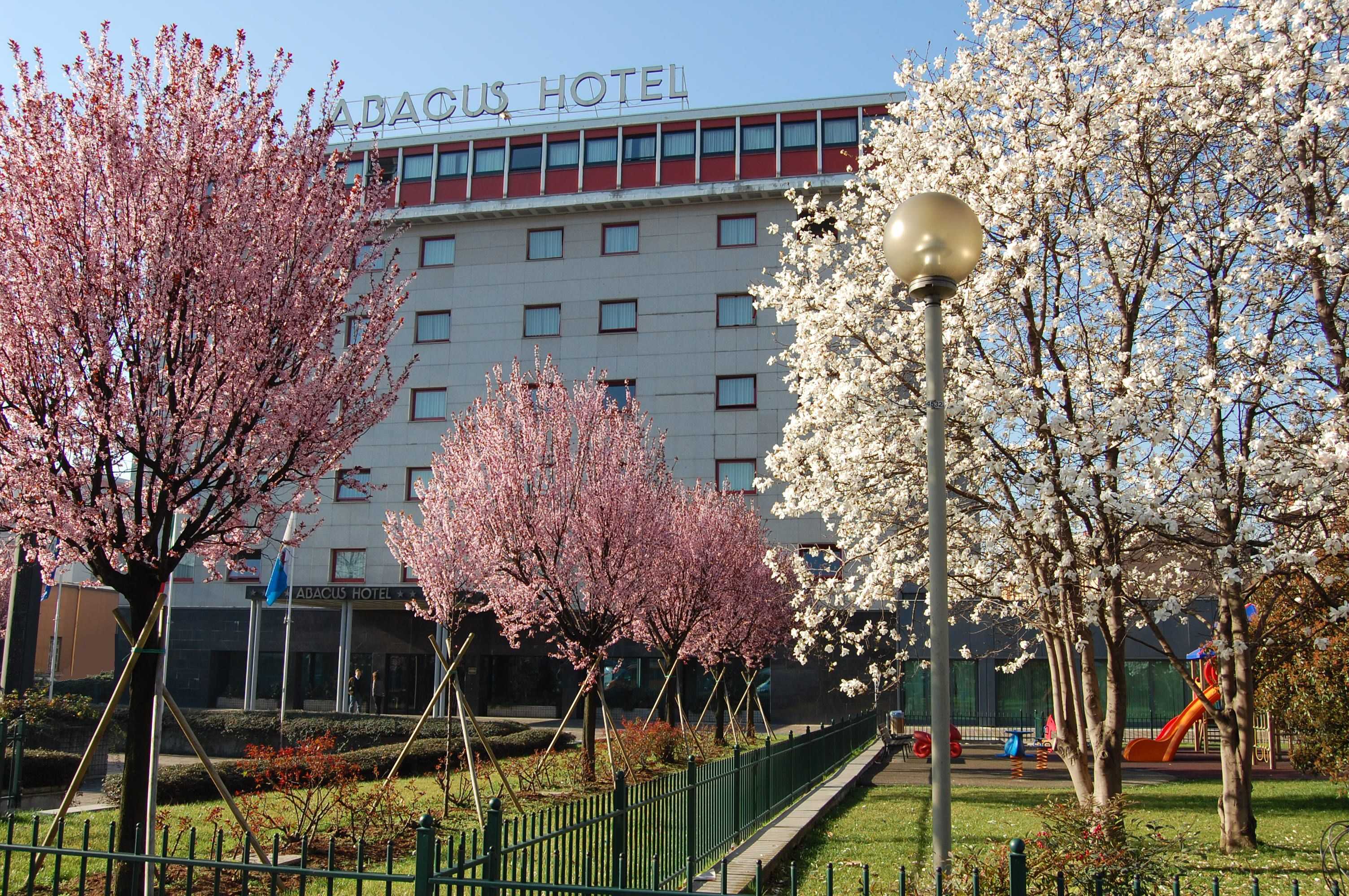 Gift card for Abacus Hotel Gift card for Abacus Hotel