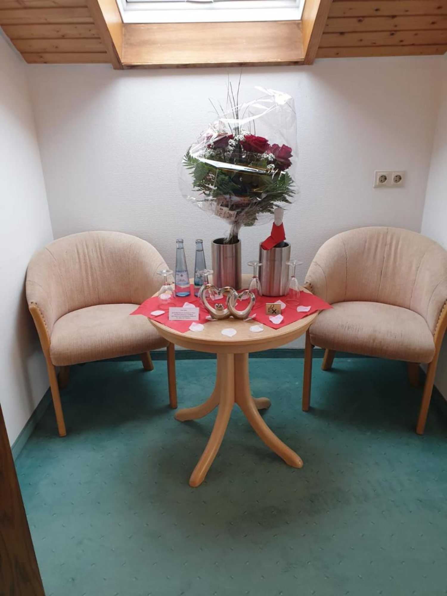 Gift card for Aqualon Hotel Schweizerblick - Therme, Sauna & Wellness