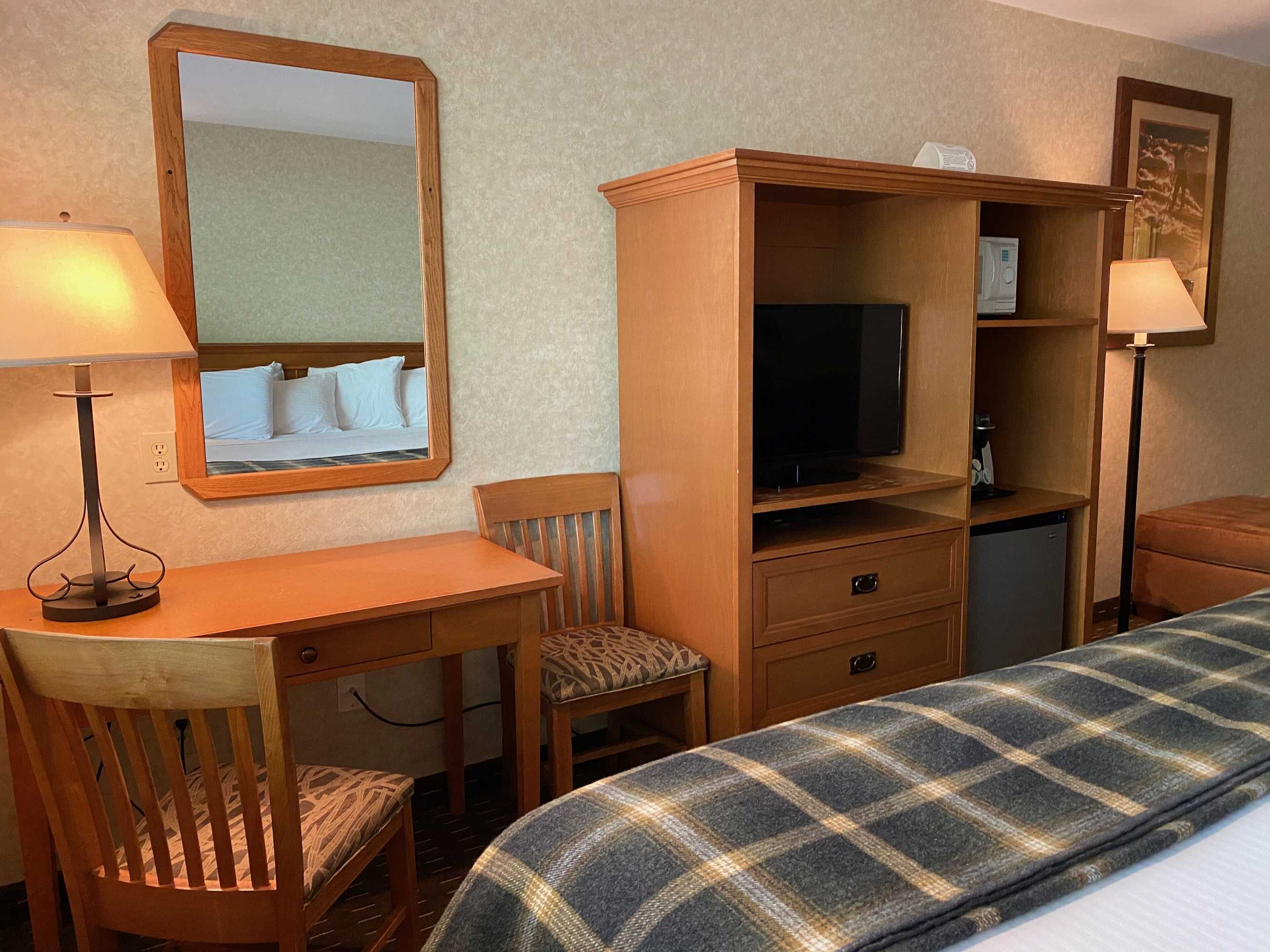 Gift card for Cousins Country Inn