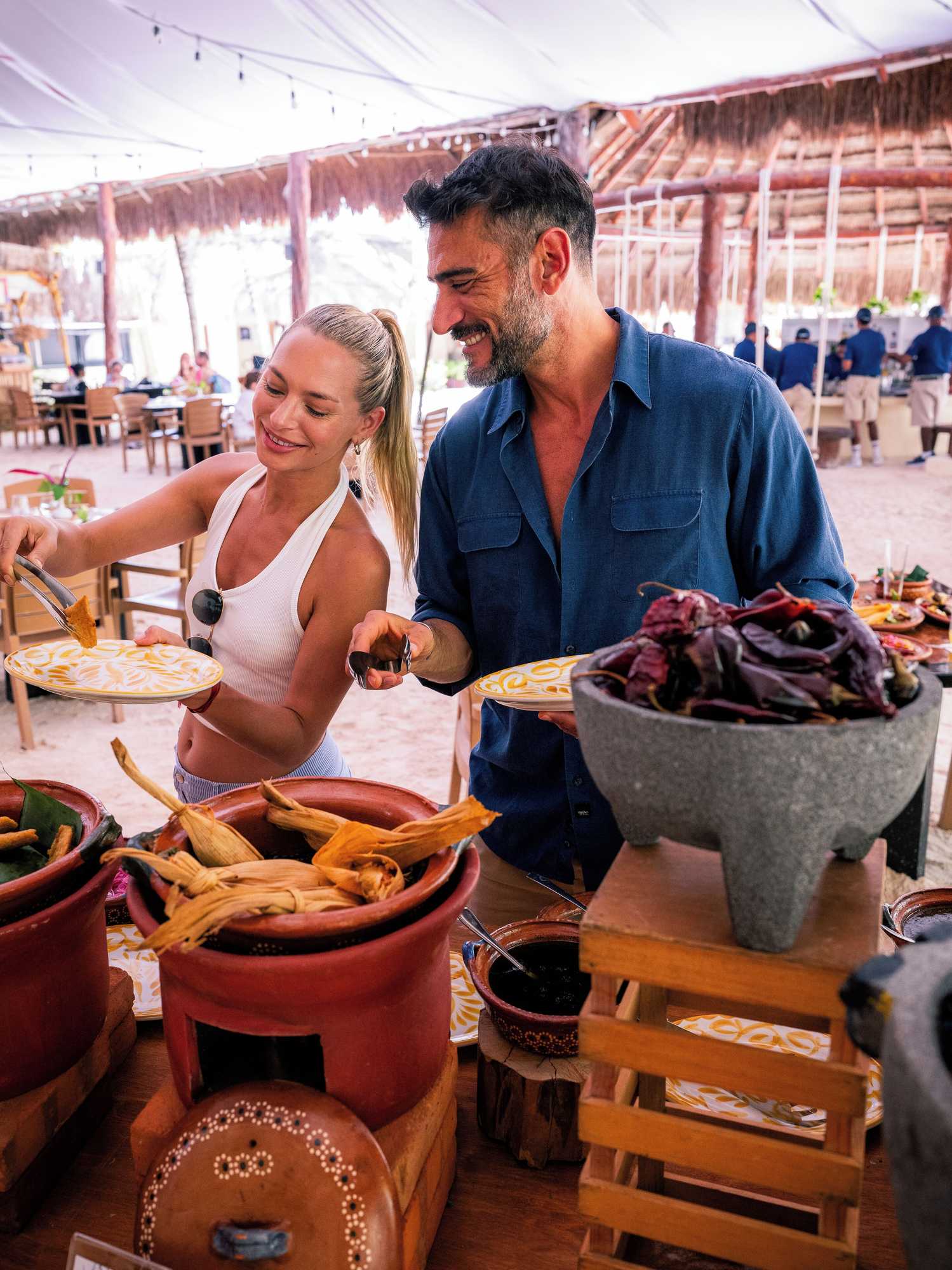 Gift card for El Dorado Royale, Catamarán, Cenote & More Inclusive Gift card for El Dorado Royale, Catamarán, Cenote & More Inclusive