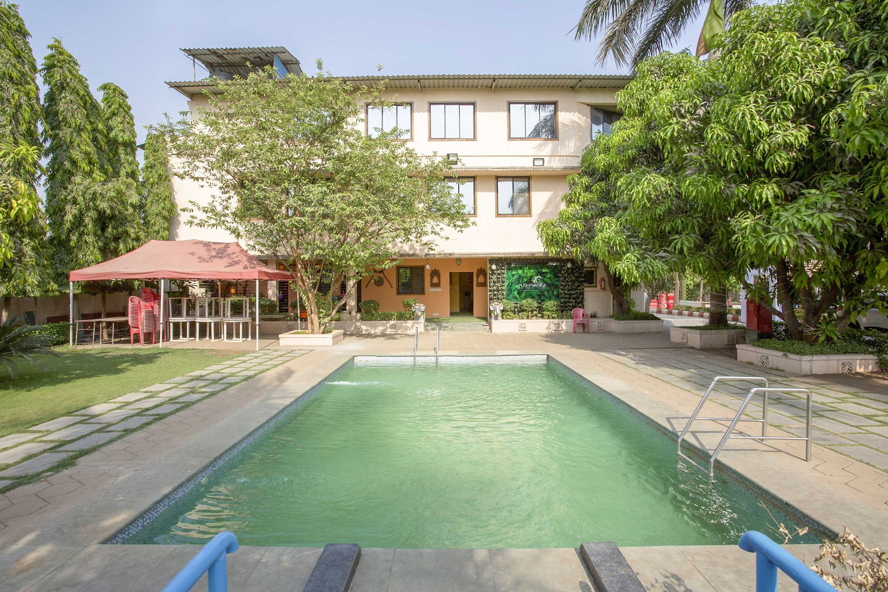 Gift card for Pushp Vatika Resort & Lawns Gift card for Pushp Vatika Resort & Lawns