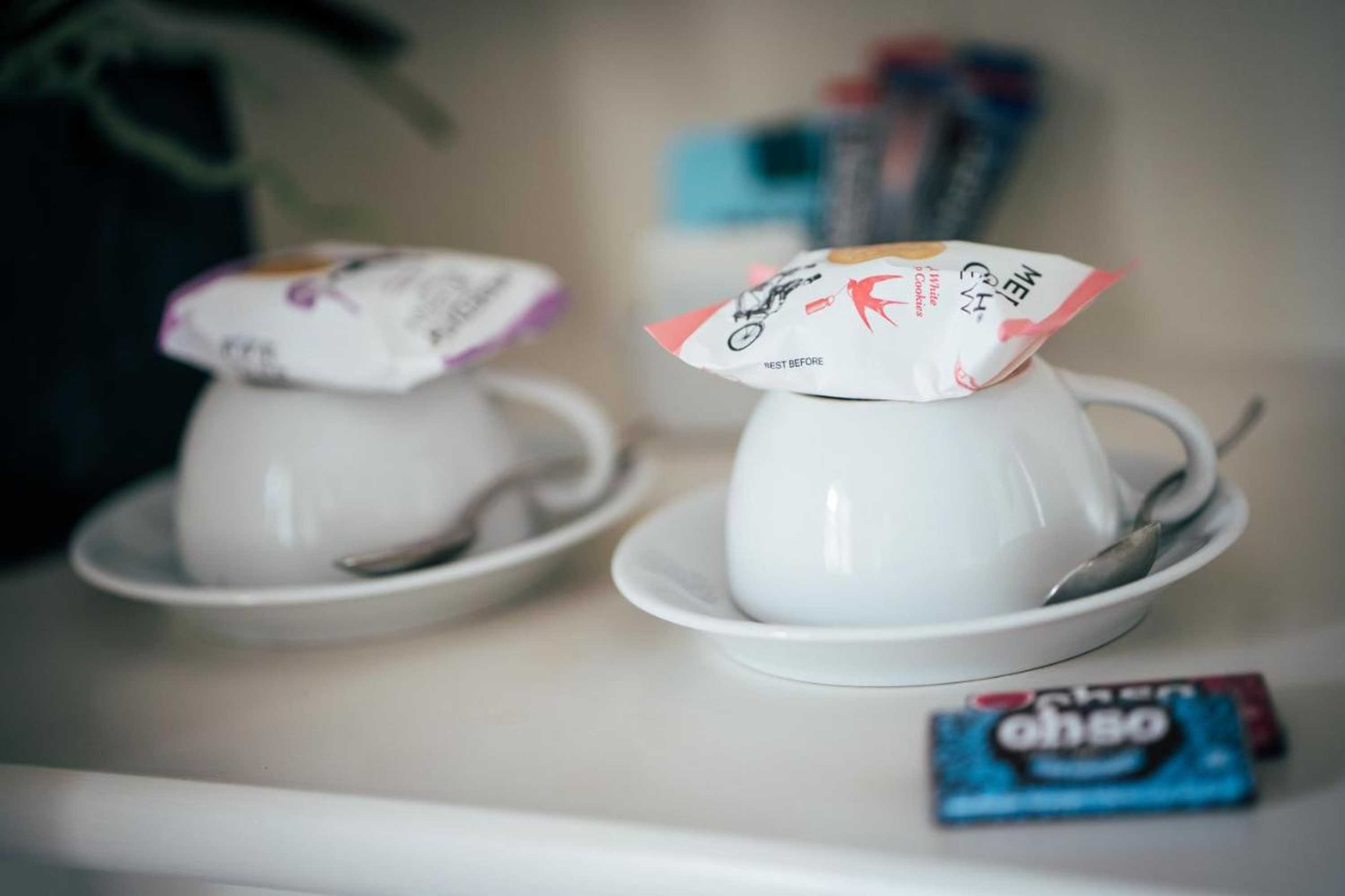 Gift card for The East End Arms