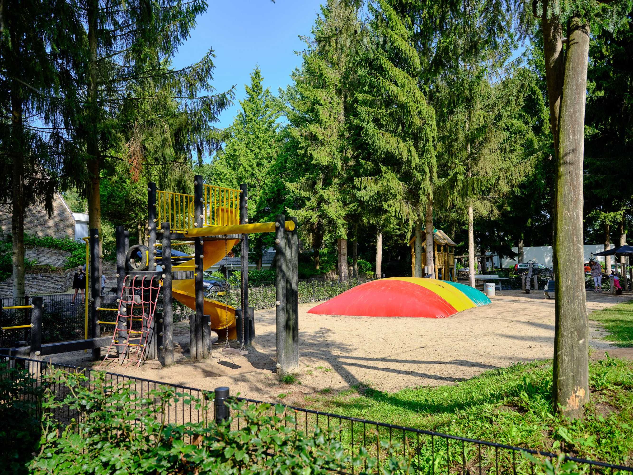 Gift card for Vakantiepark De Bosrand