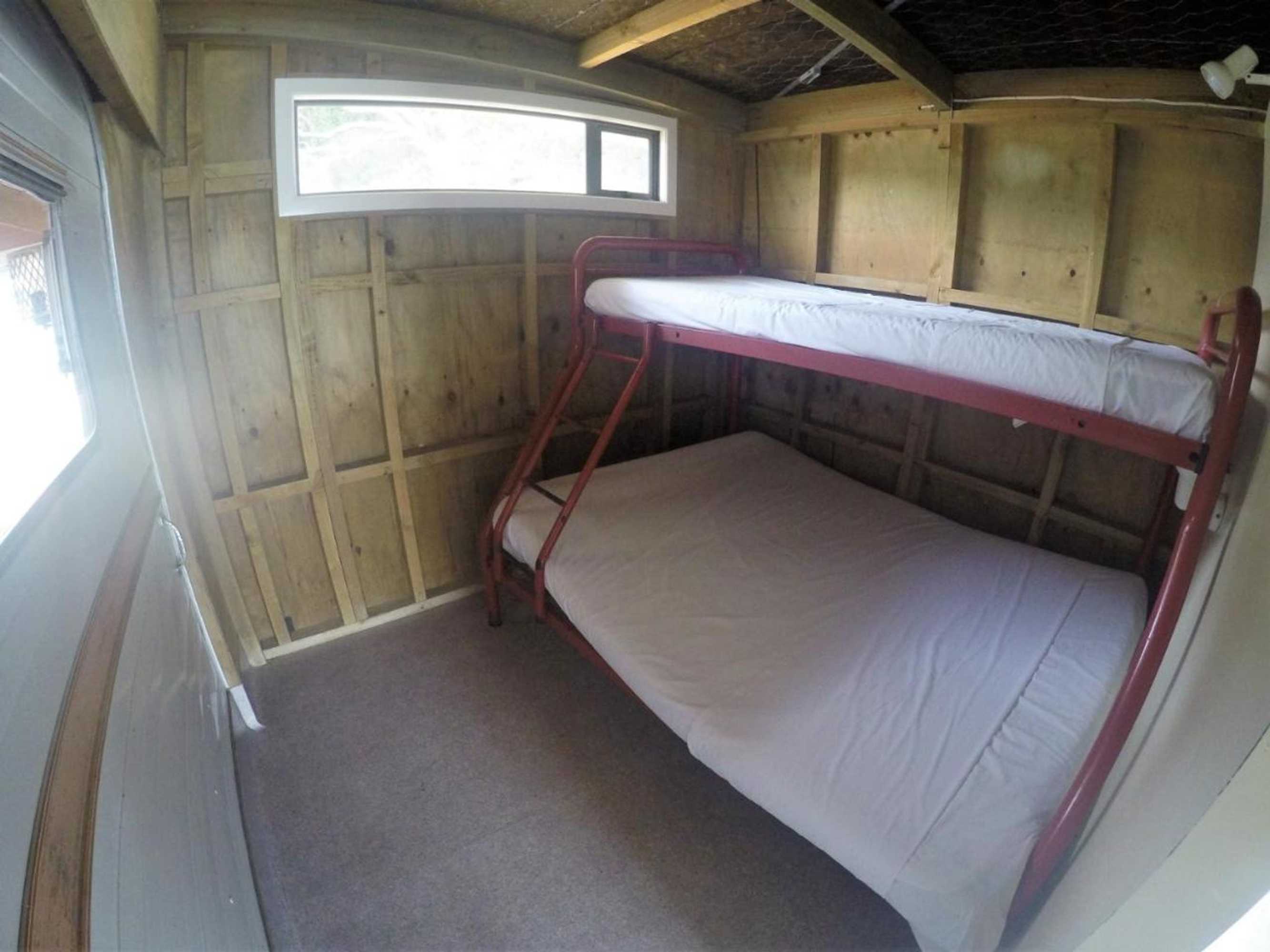 Gift card for Matauri Bay Holiday Park