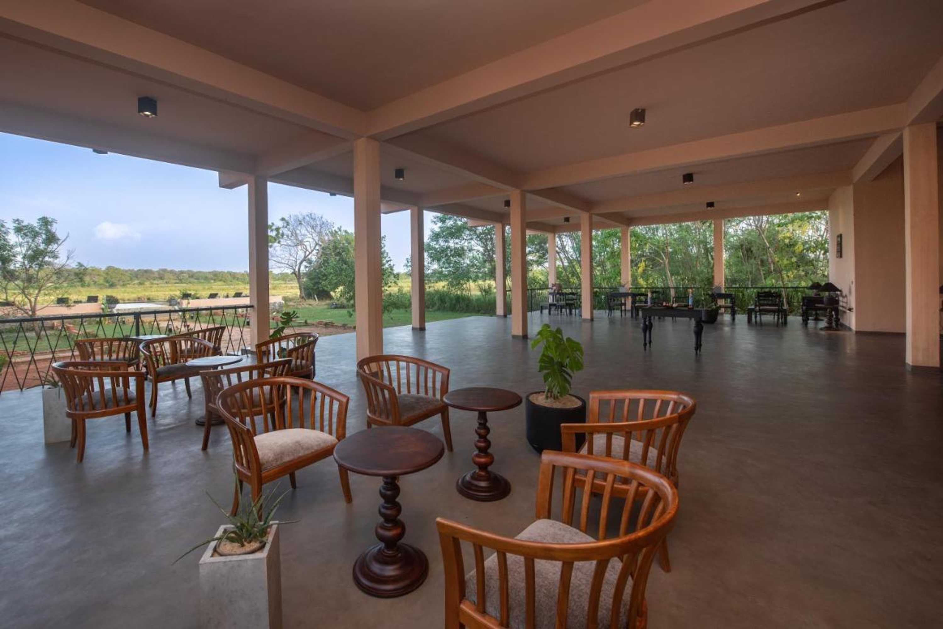 Gift card for Ceylon Breeze Sigiriya
